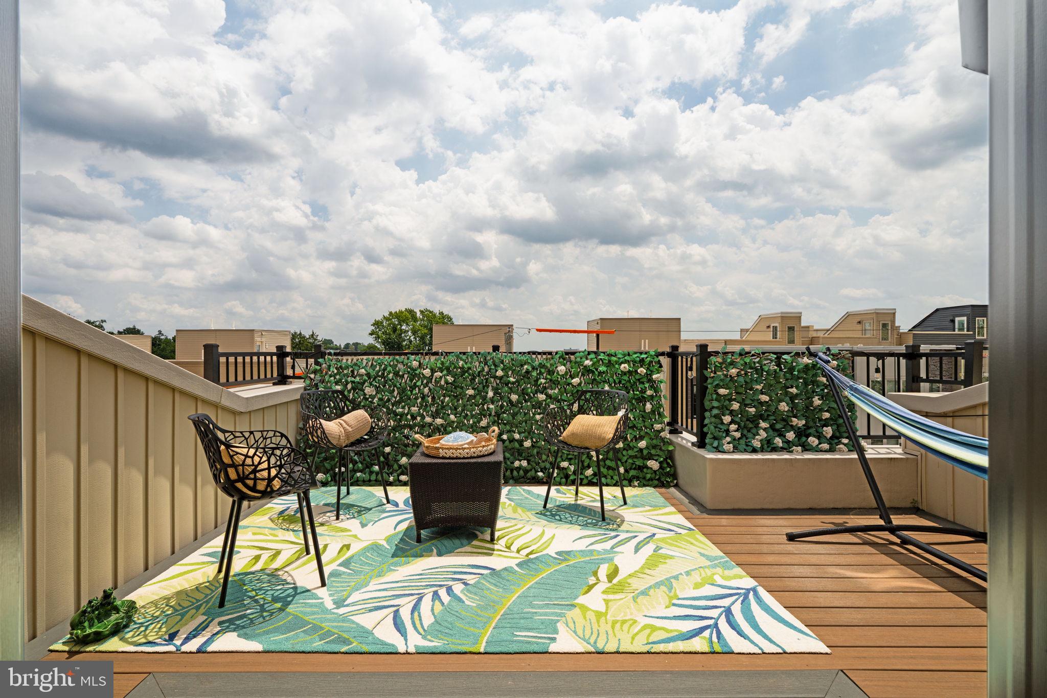 GERMANY HILL - Residential