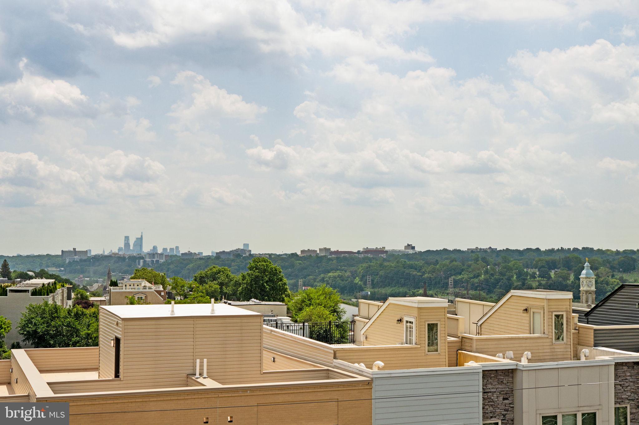 GERMANY HILL - Residential