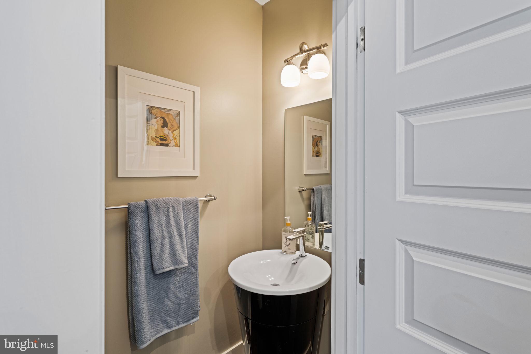 GERMANY HILL - Residential