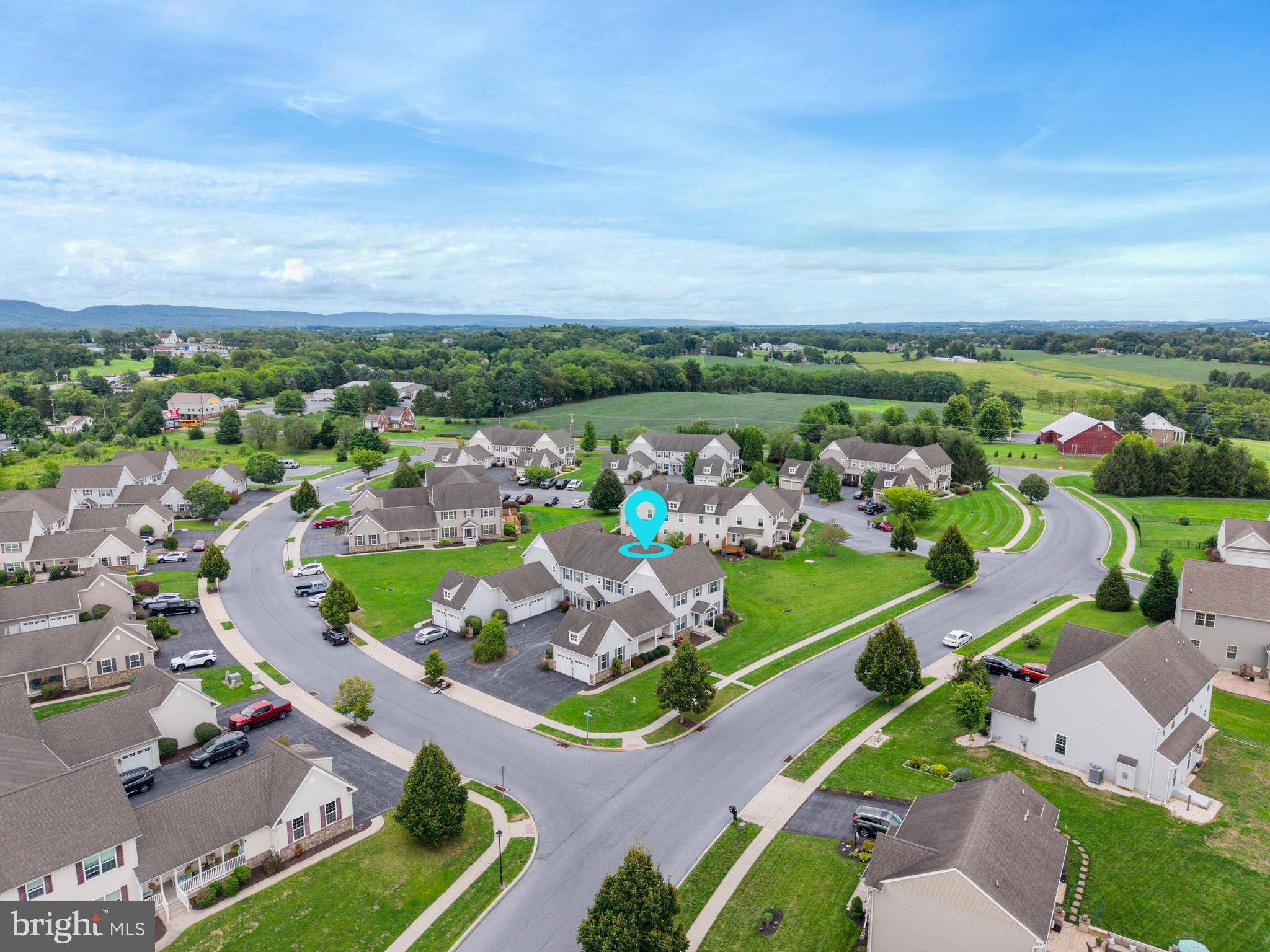 1955 PRESERVE LANE