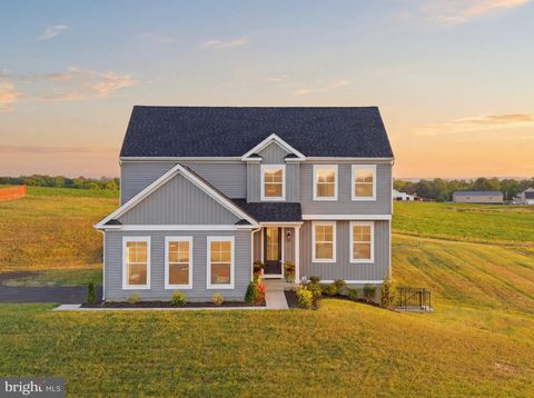 Homes For Sale - 11717 Ashton Road<br/> CLEAR SPRING, MD 21722