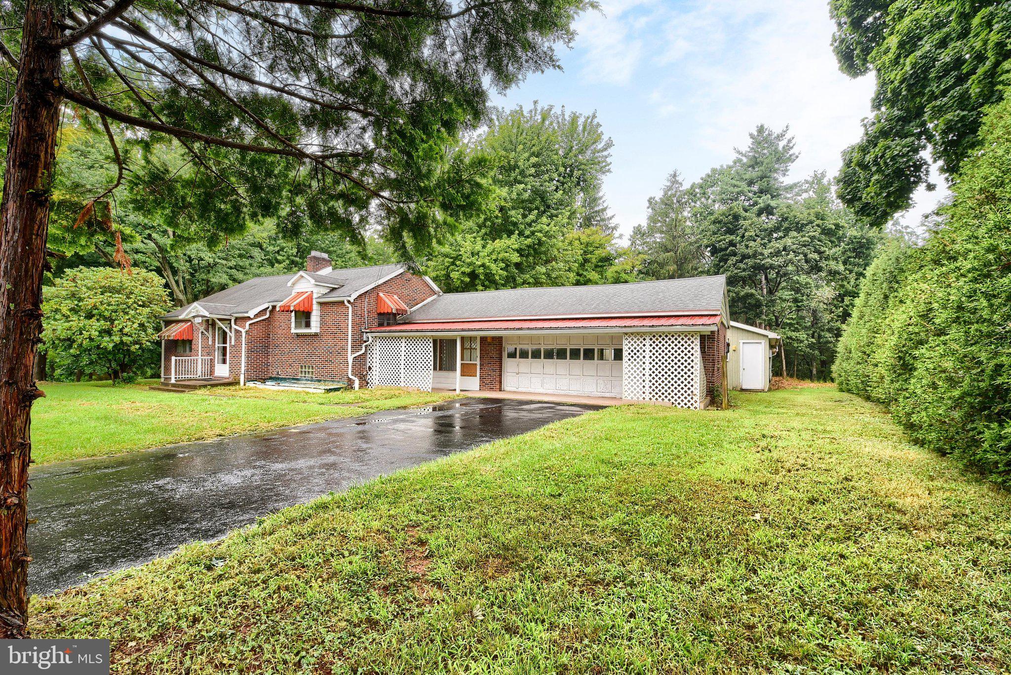 721 TURKEY BIRD ROAD