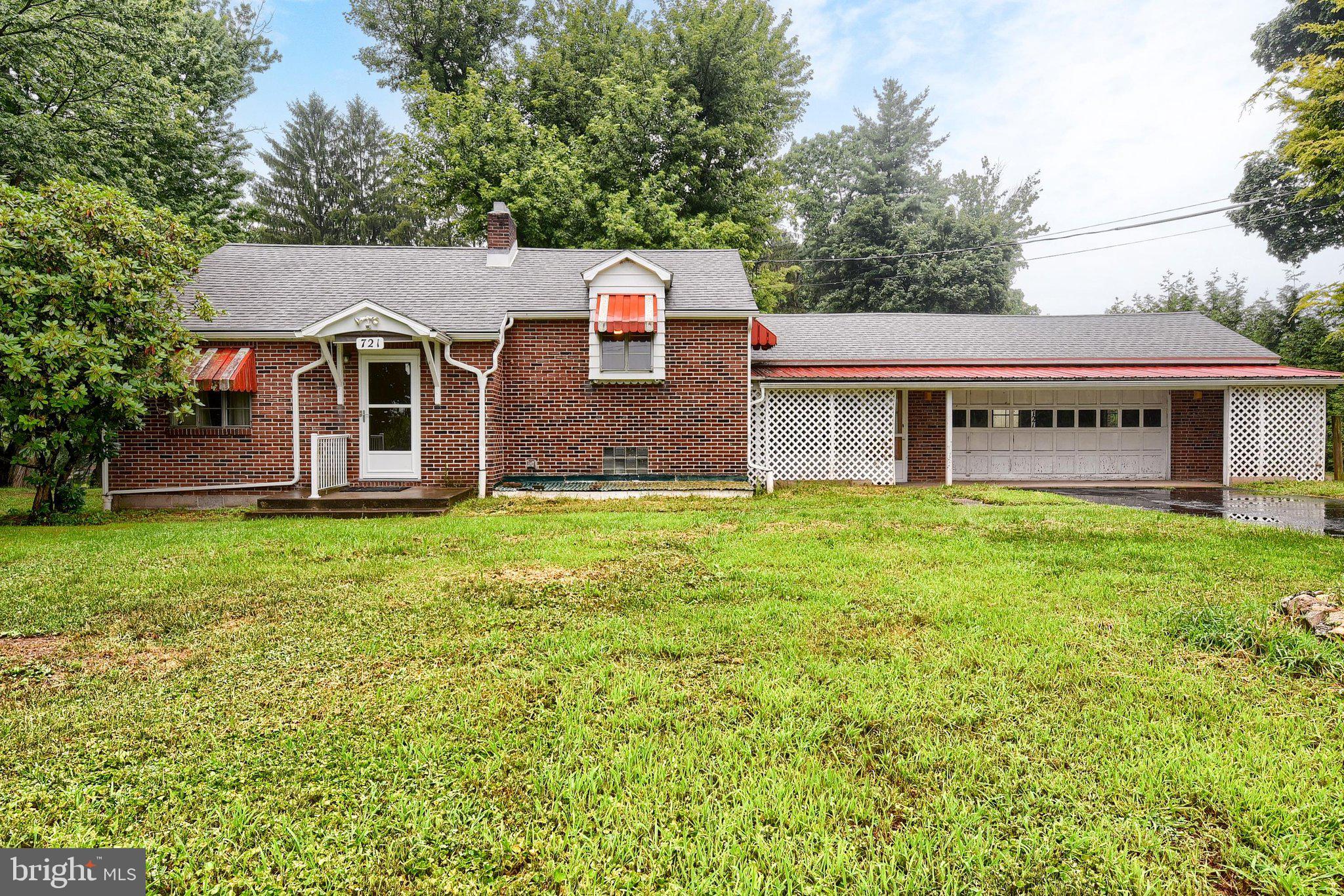 721 TURKEY BIRD ROAD