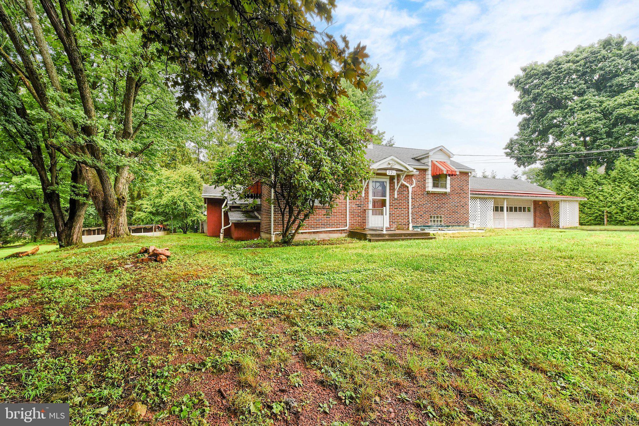 721 TURKEY BIRD ROAD