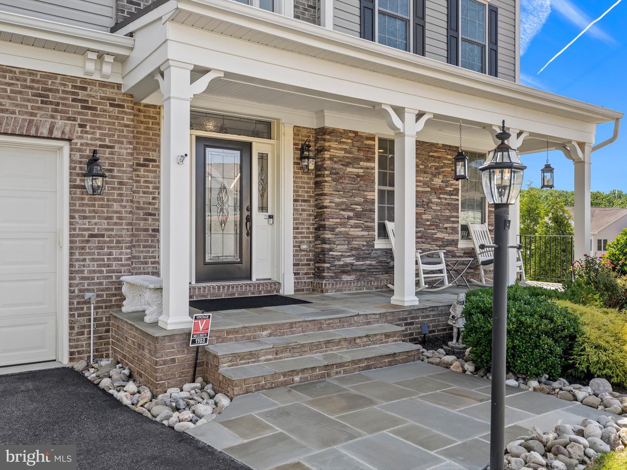 POPLAR RUN - Residential