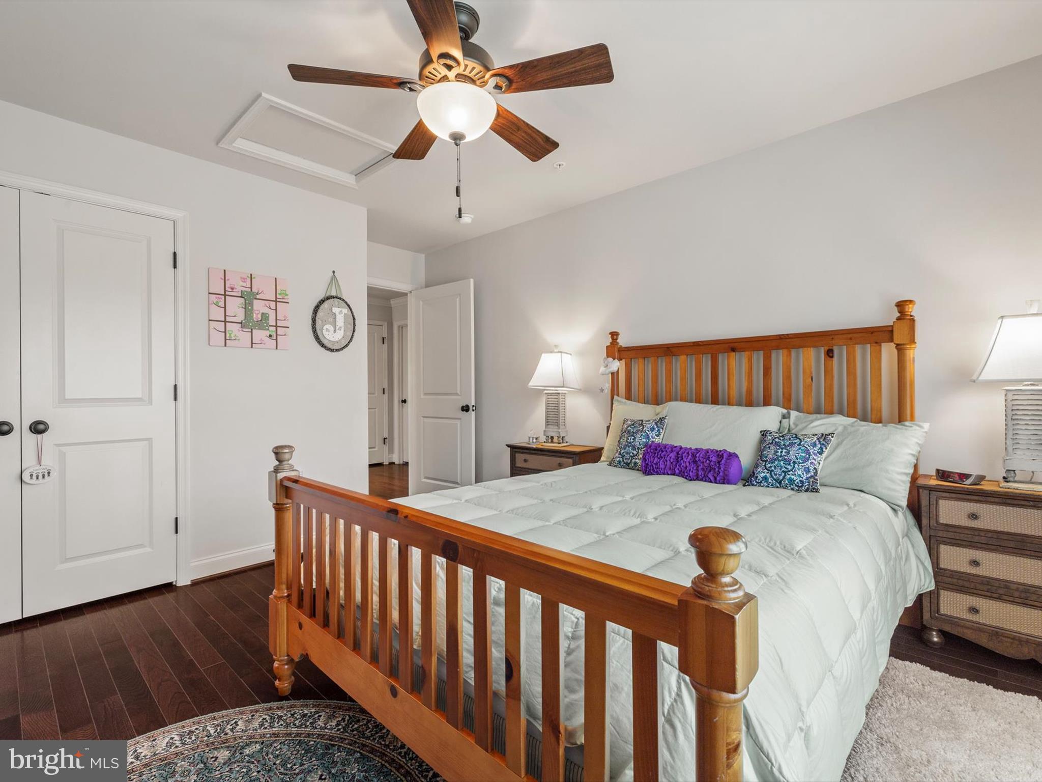 POPLAR RUN - Residential