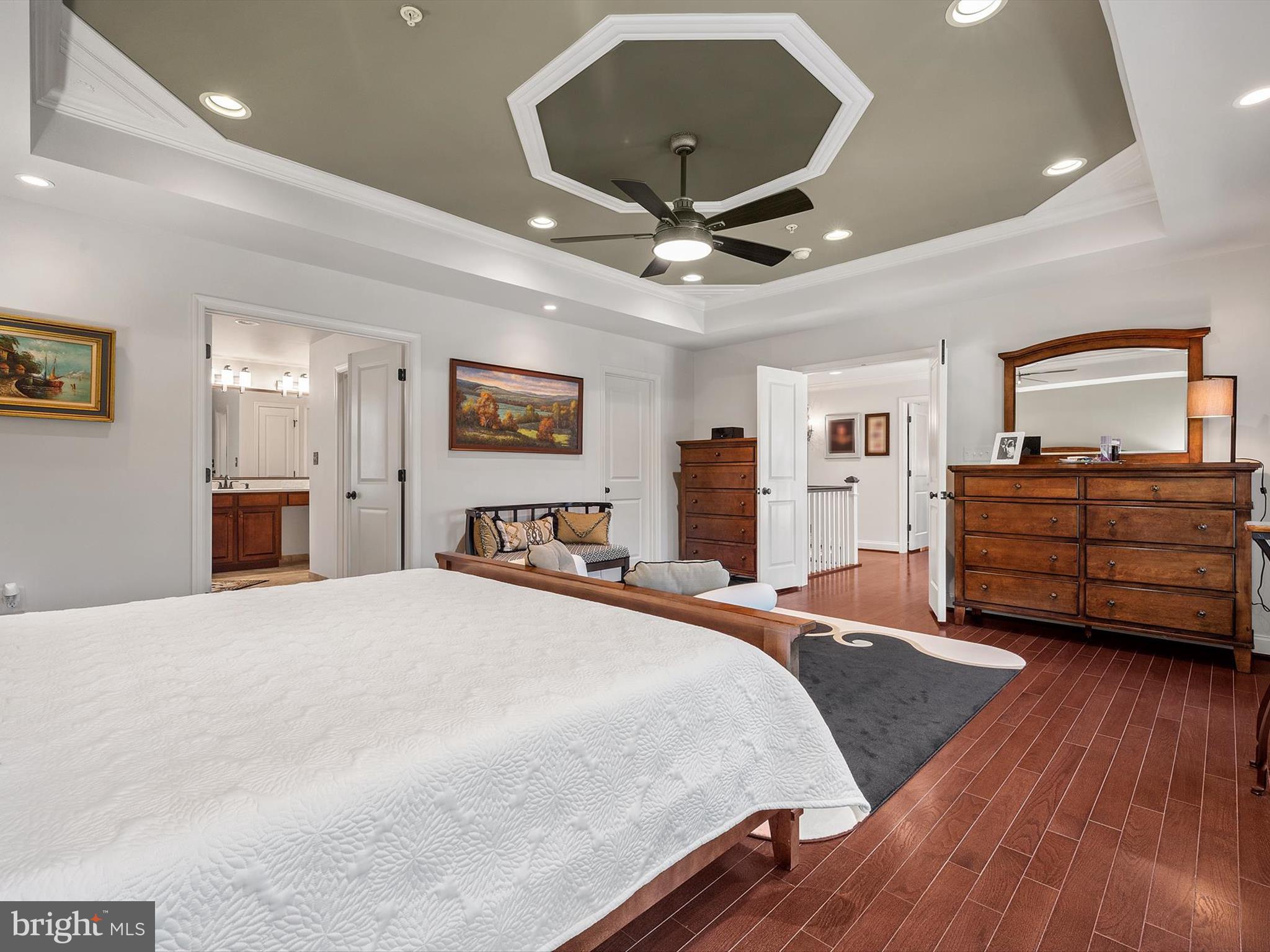 POPLAR RUN - Residential