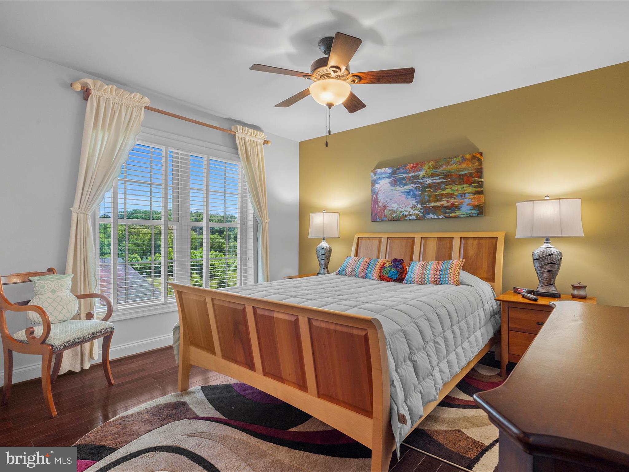 POPLAR RUN - Residential