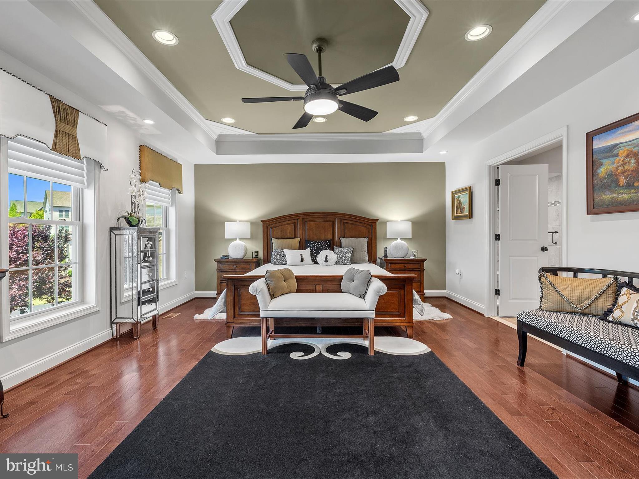 POPLAR RUN - Residential