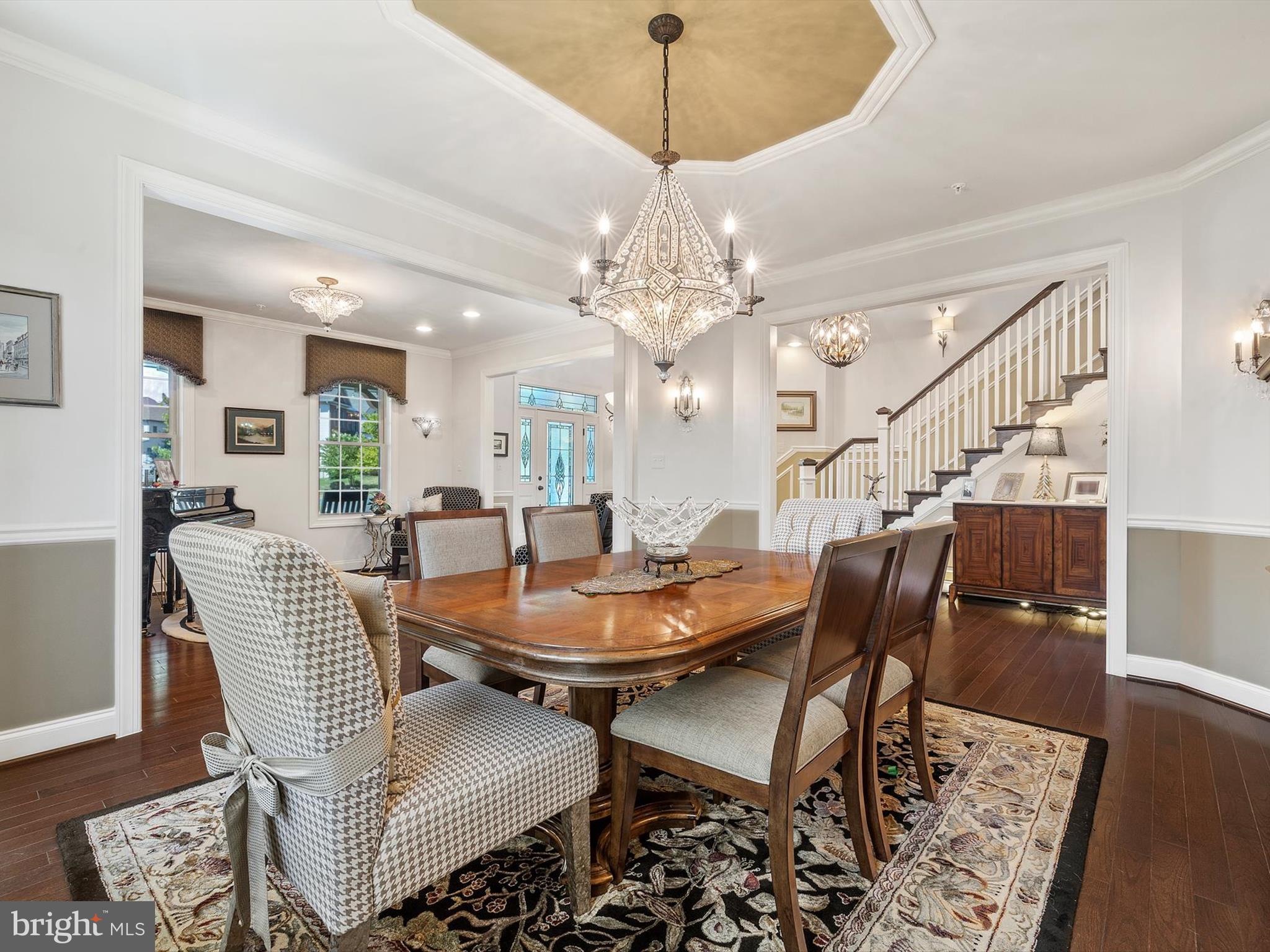 POPLAR RUN - Residential