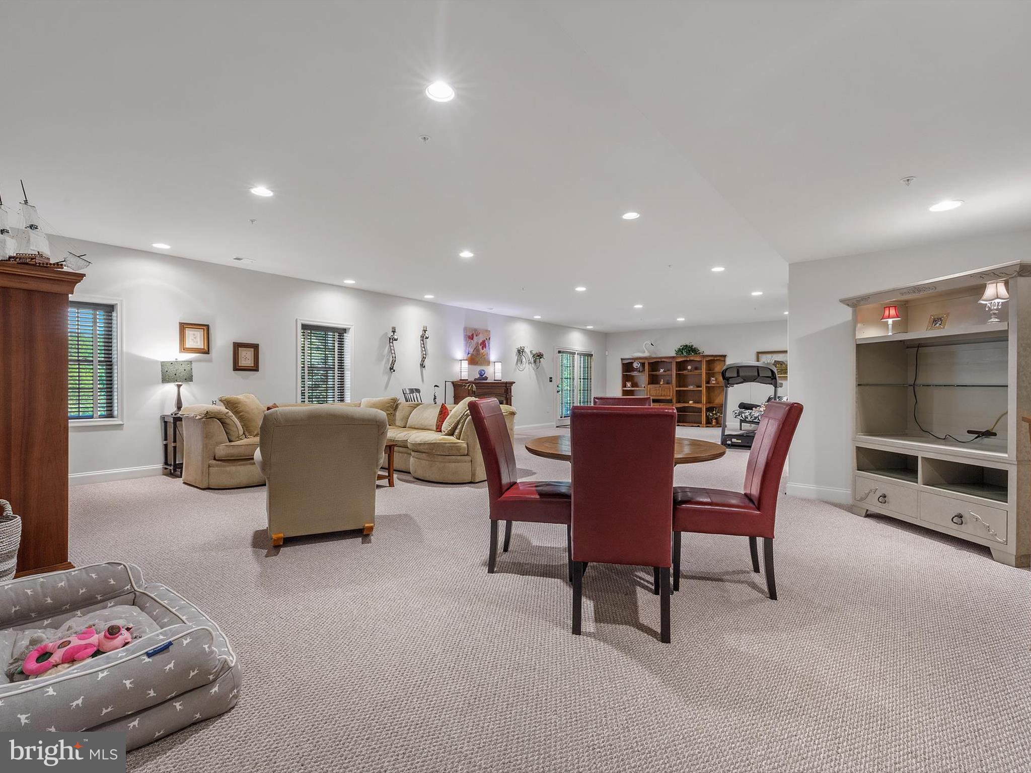 POPLAR RUN - Residential