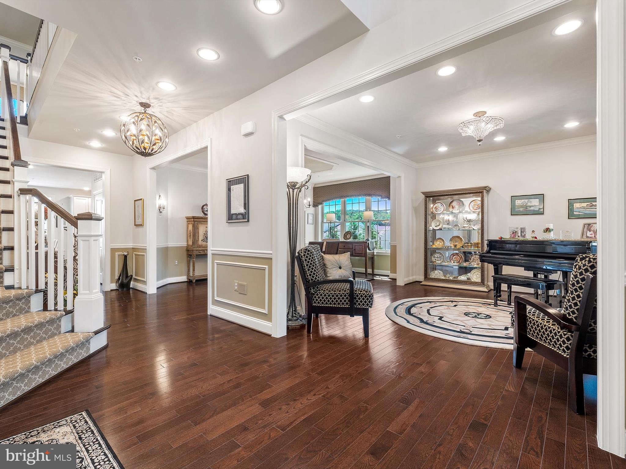 POPLAR RUN - Residential