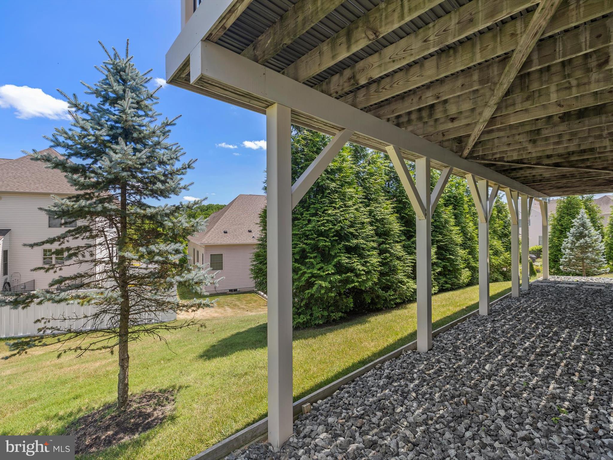 POPLAR RUN - Residential