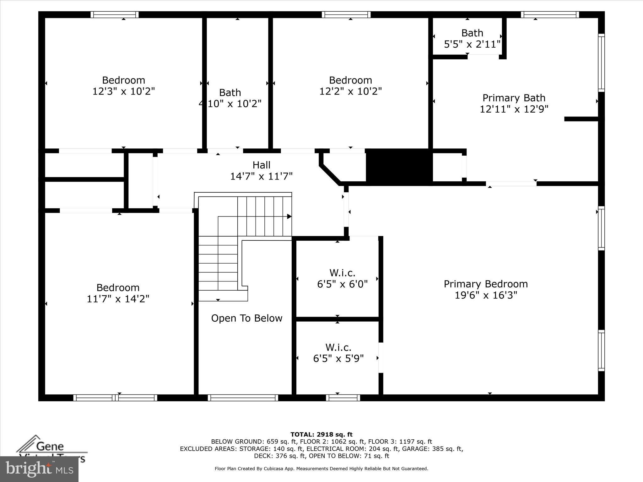 POPLAR RUN - Residential
