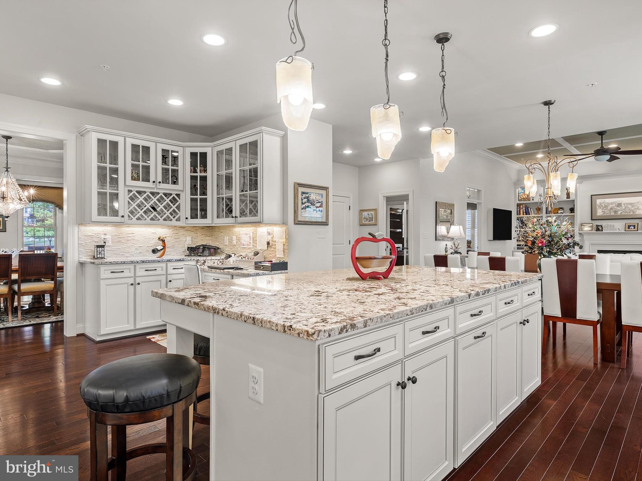 POPLAR RUN - Residential