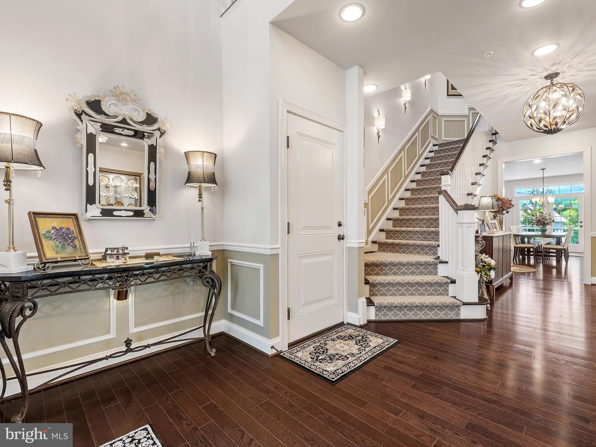 POPLAR RUN - Residential