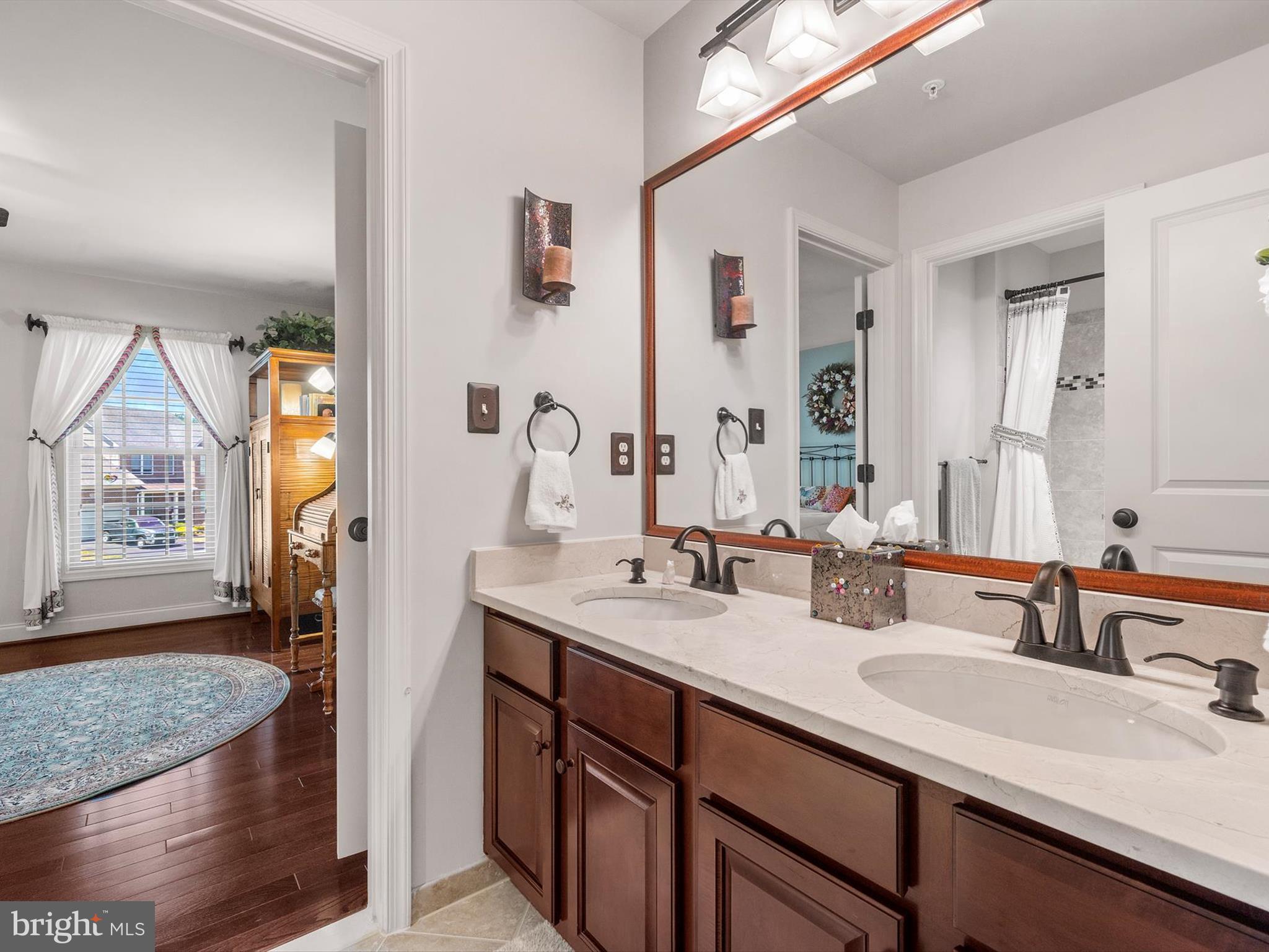 POPLAR RUN - Residential