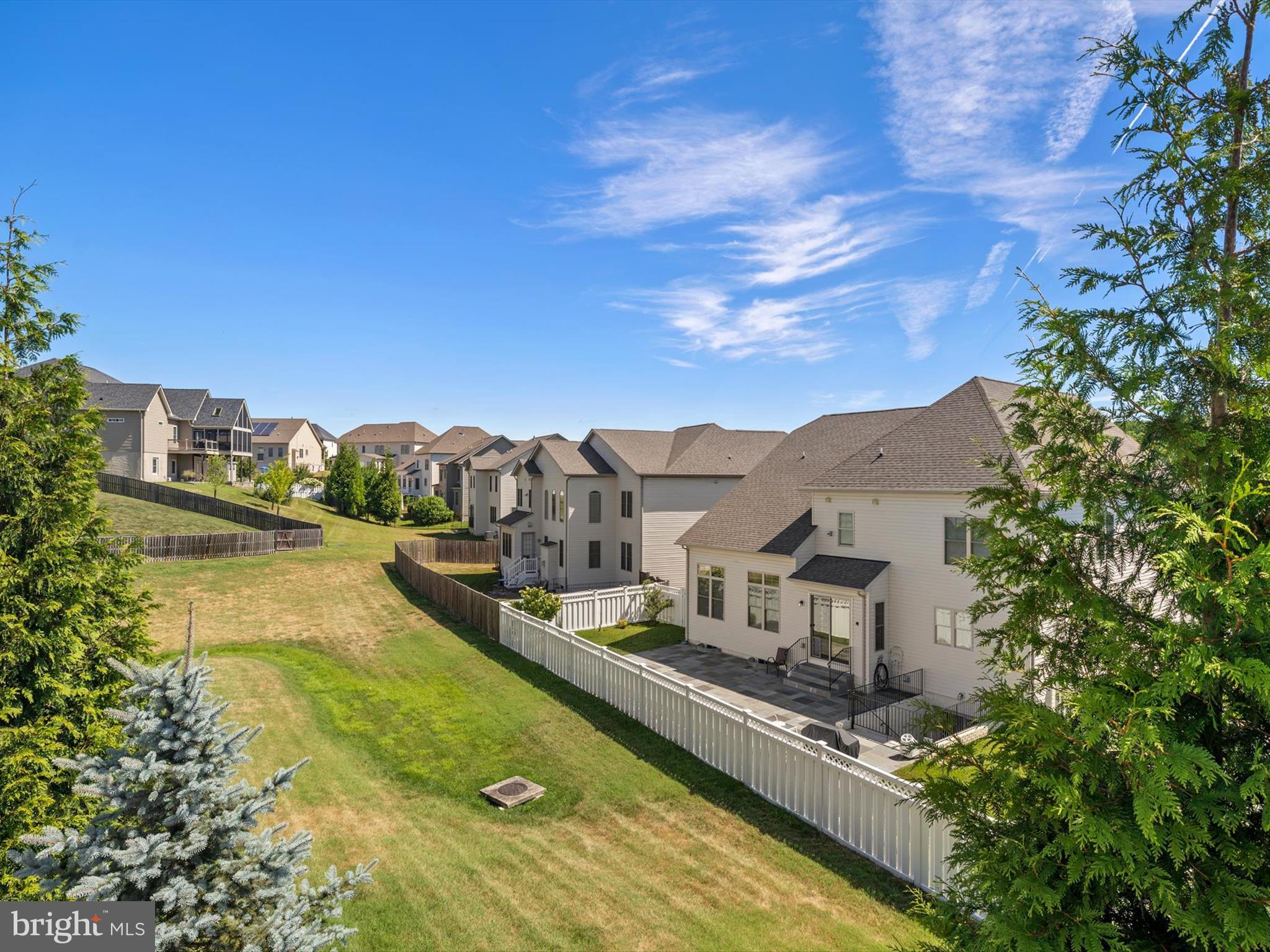 POPLAR RUN - Residential