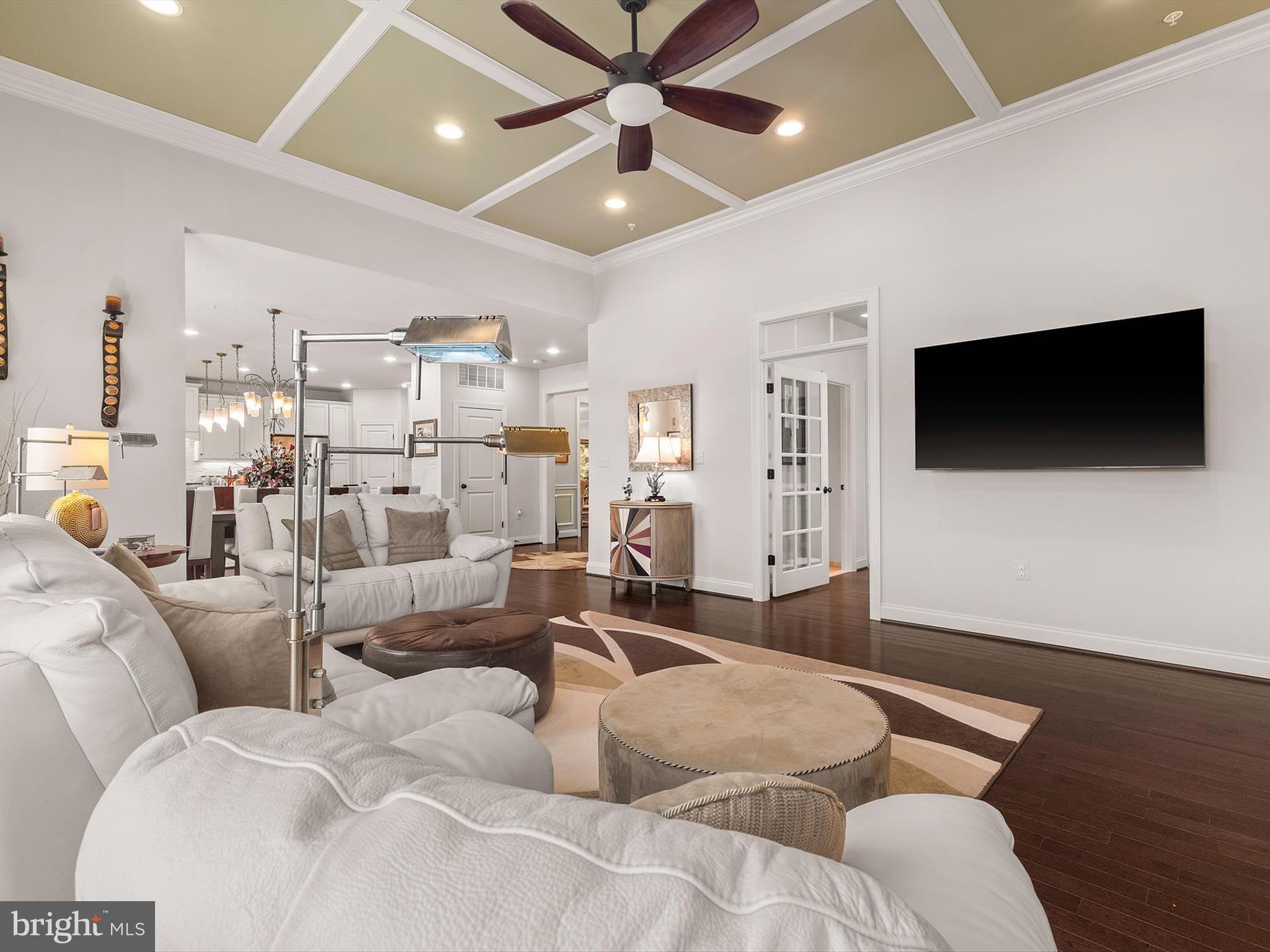 POPLAR RUN - Residential