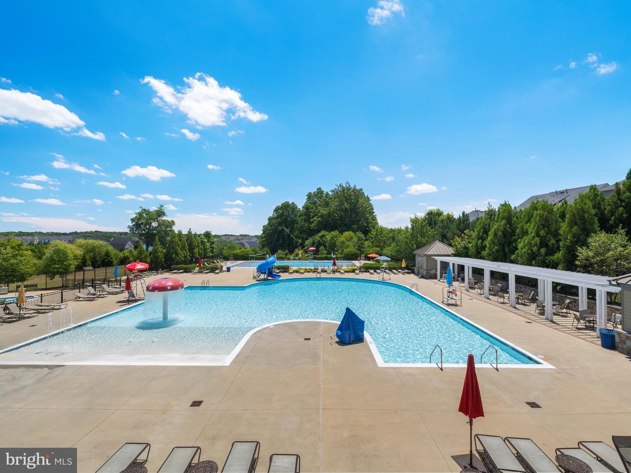 POPLAR RUN - Residential