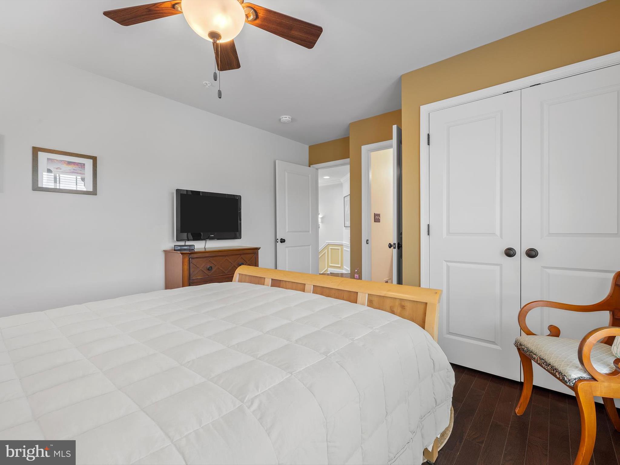 POPLAR RUN - Residential