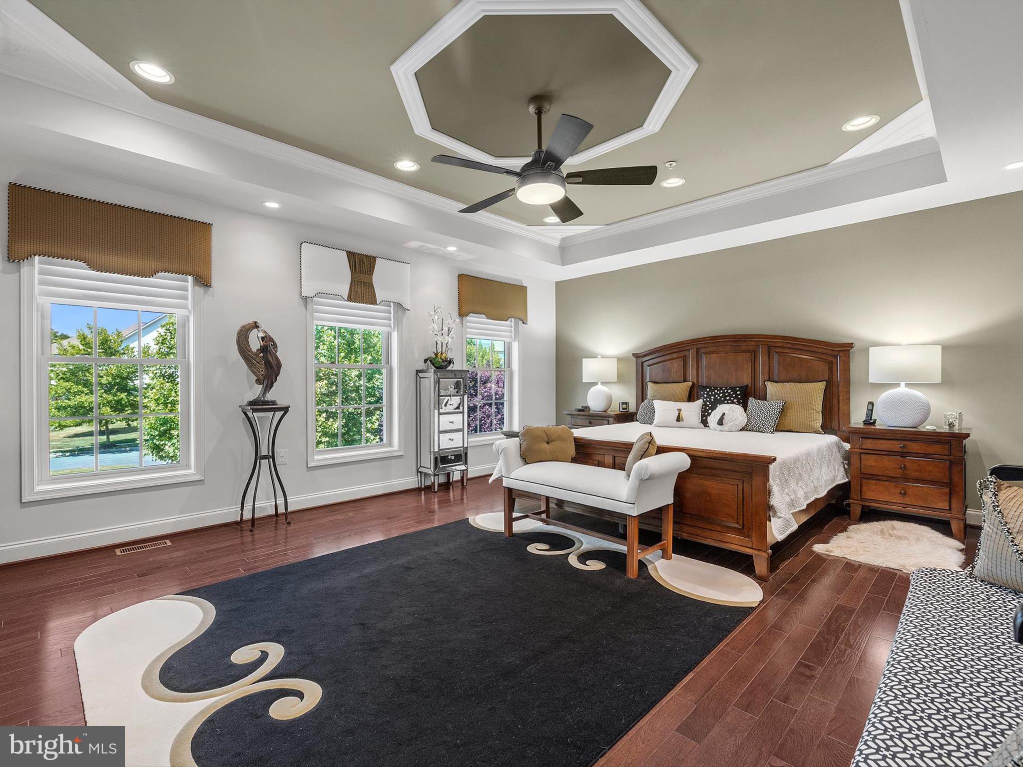 POPLAR RUN - Residential