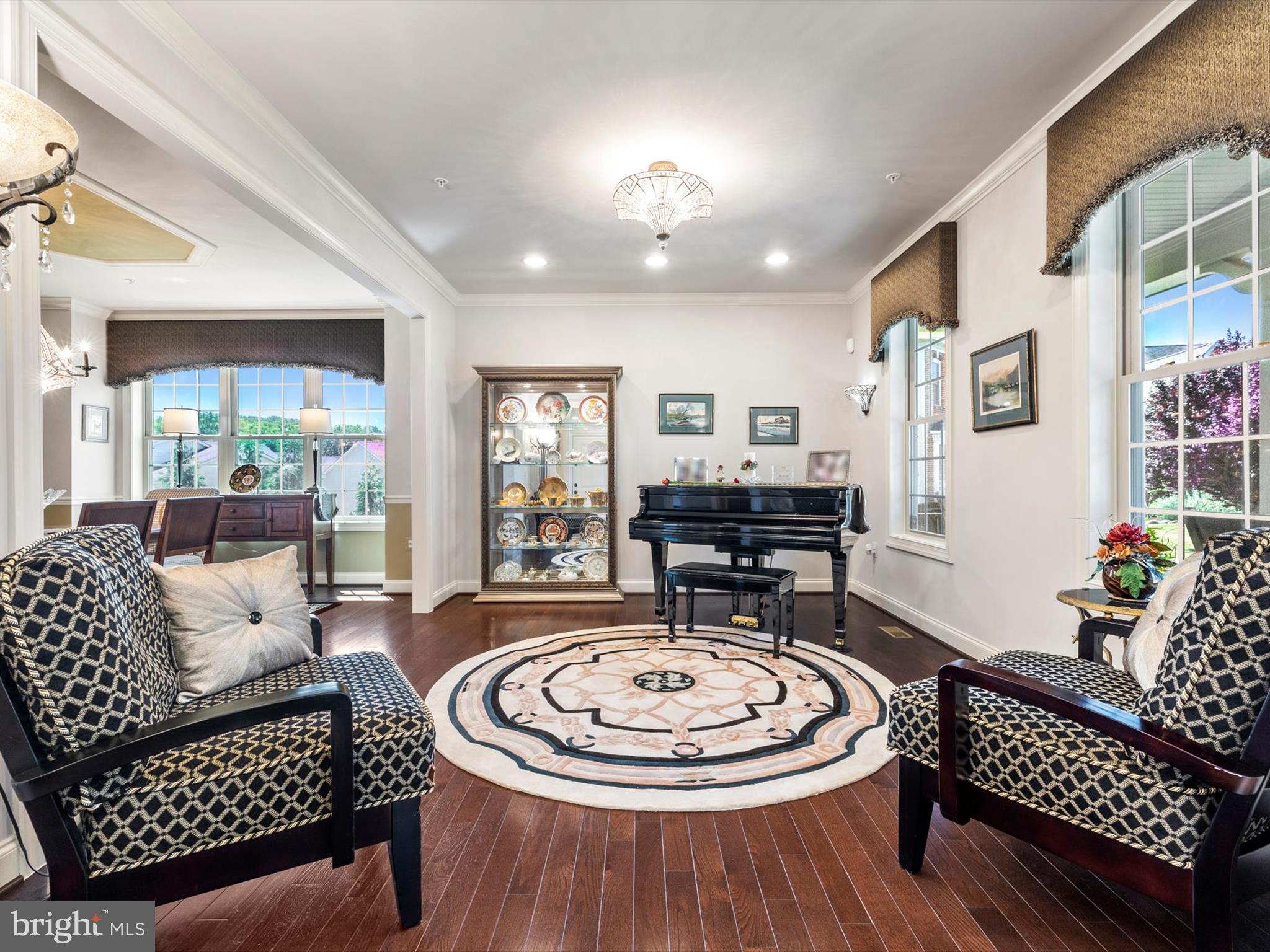 POPLAR RUN - Residential