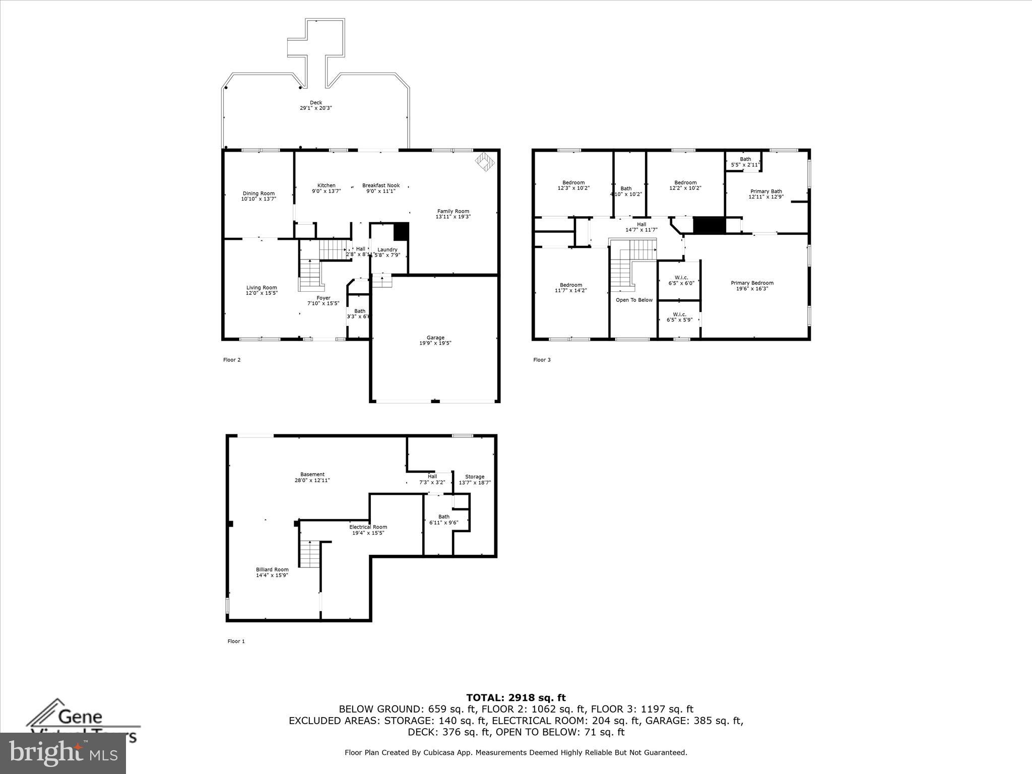 POPLAR RUN - Residential