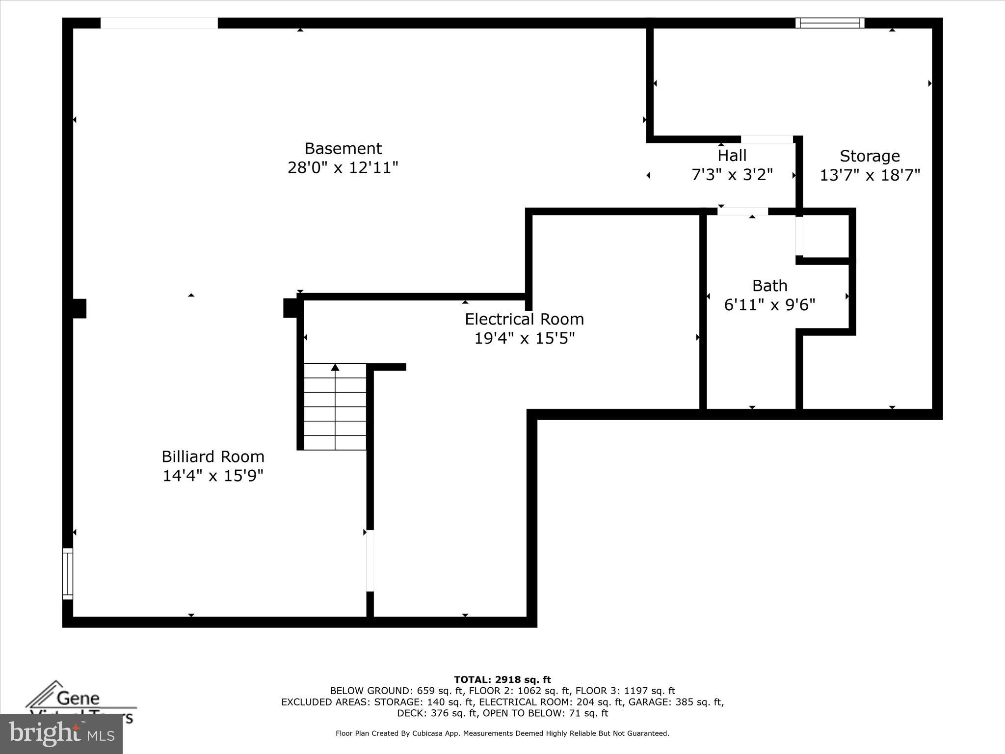 POPLAR RUN - Residential