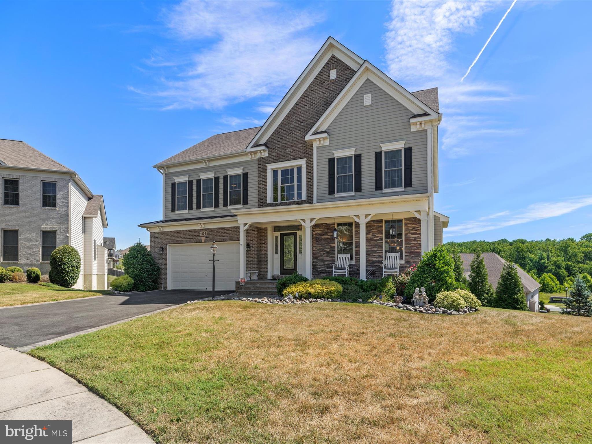 POPLAR RUN - Residential