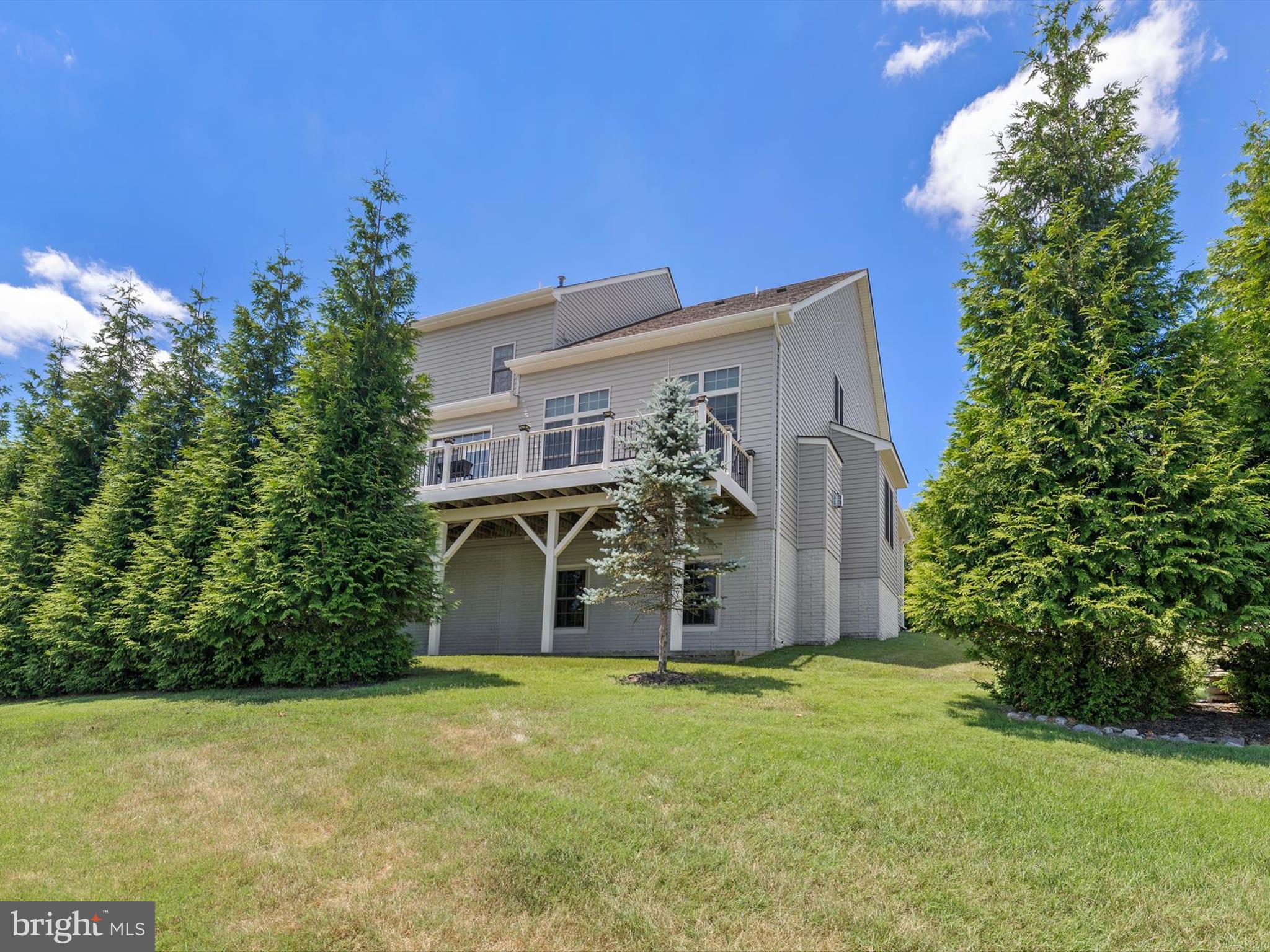 POPLAR RUN - Residential