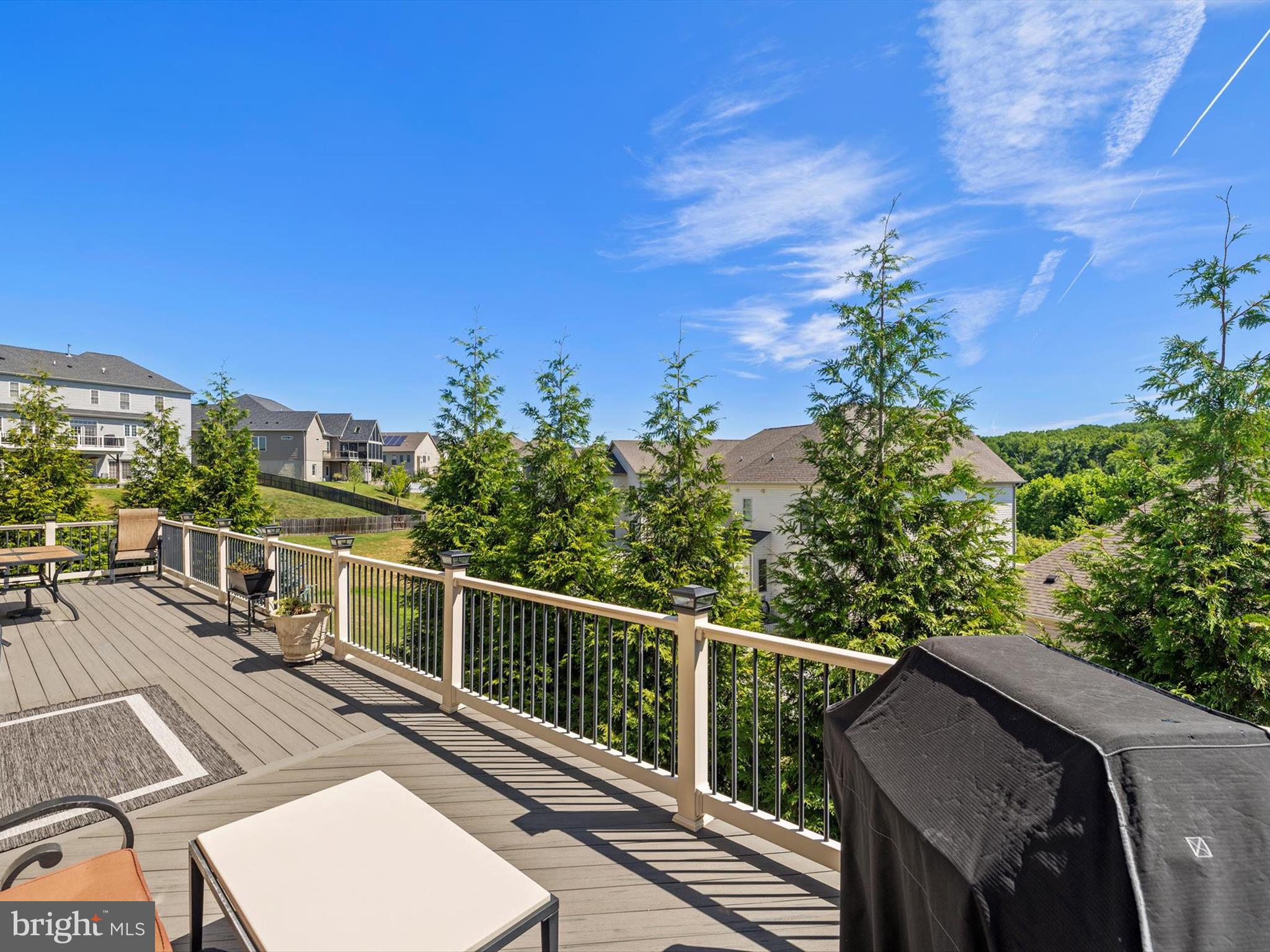 POPLAR RUN - Residential