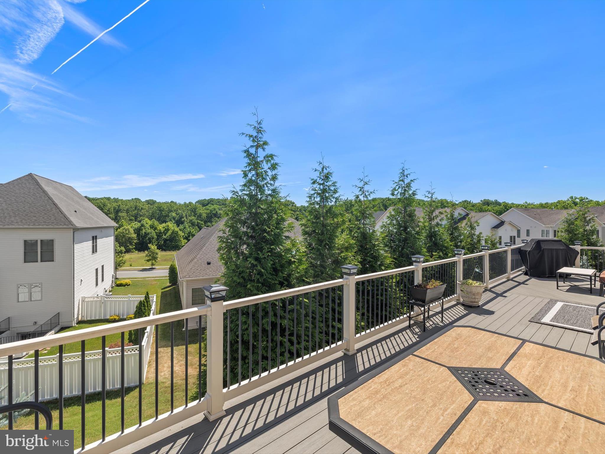 POPLAR RUN - Residential