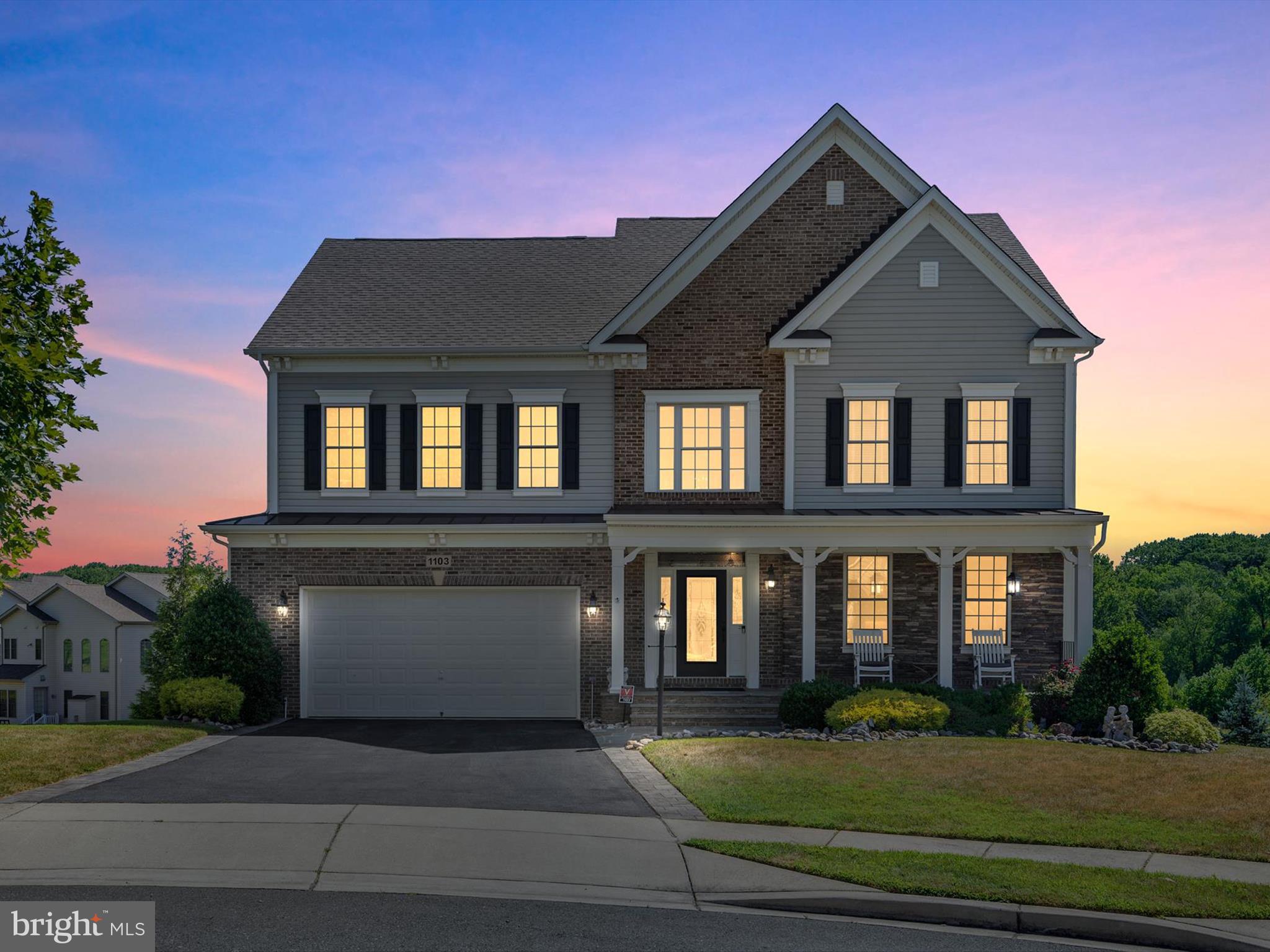 POPLAR RUN - Residential