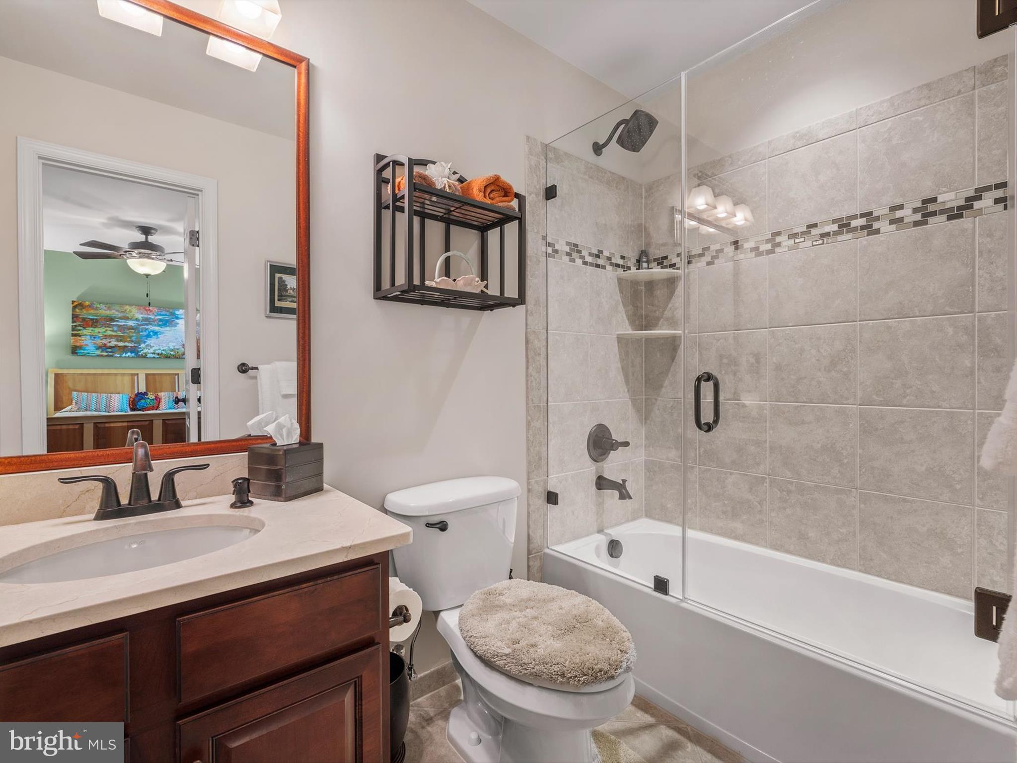 POPLAR RUN - Residential