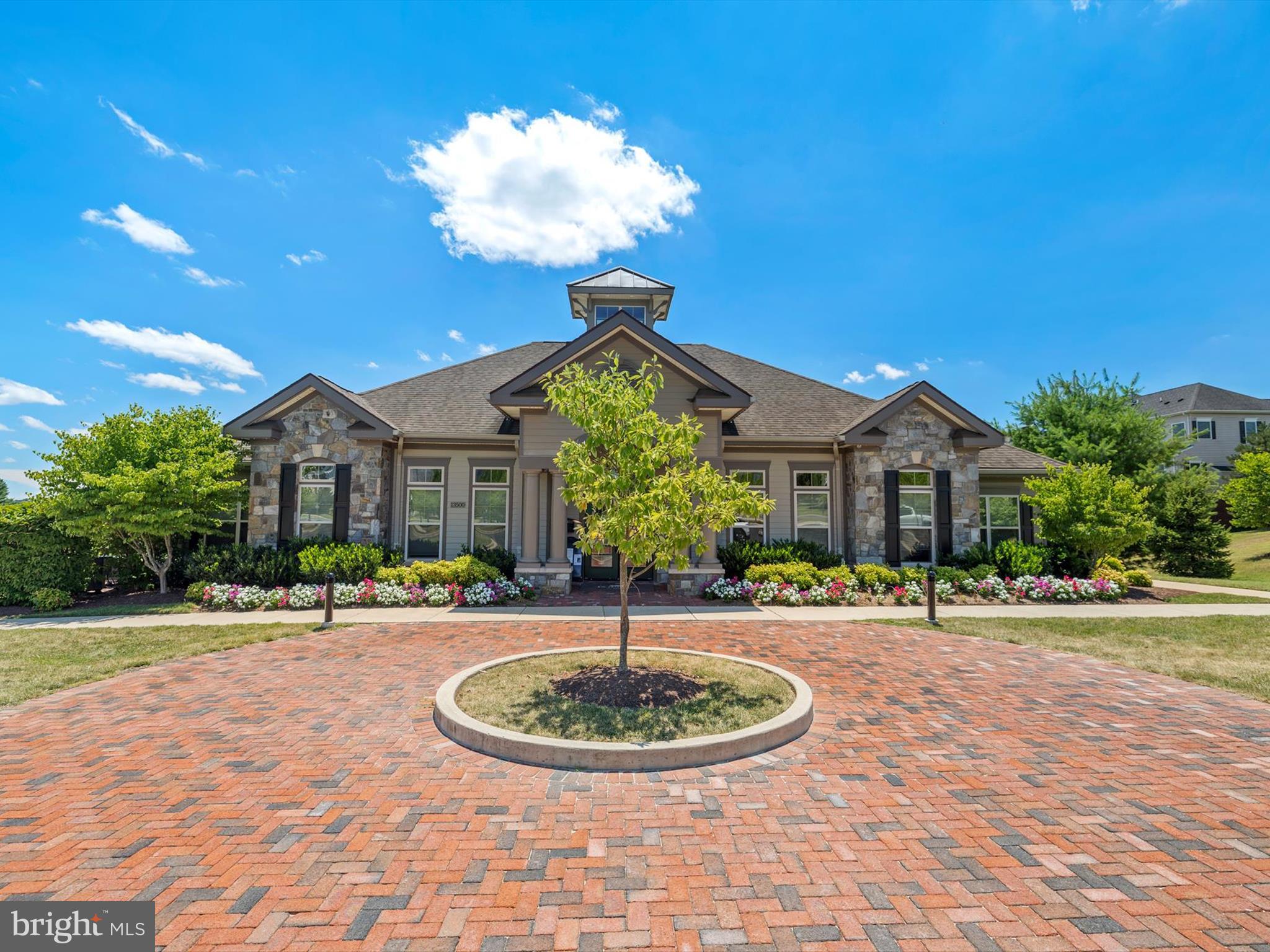 POPLAR RUN - Residential