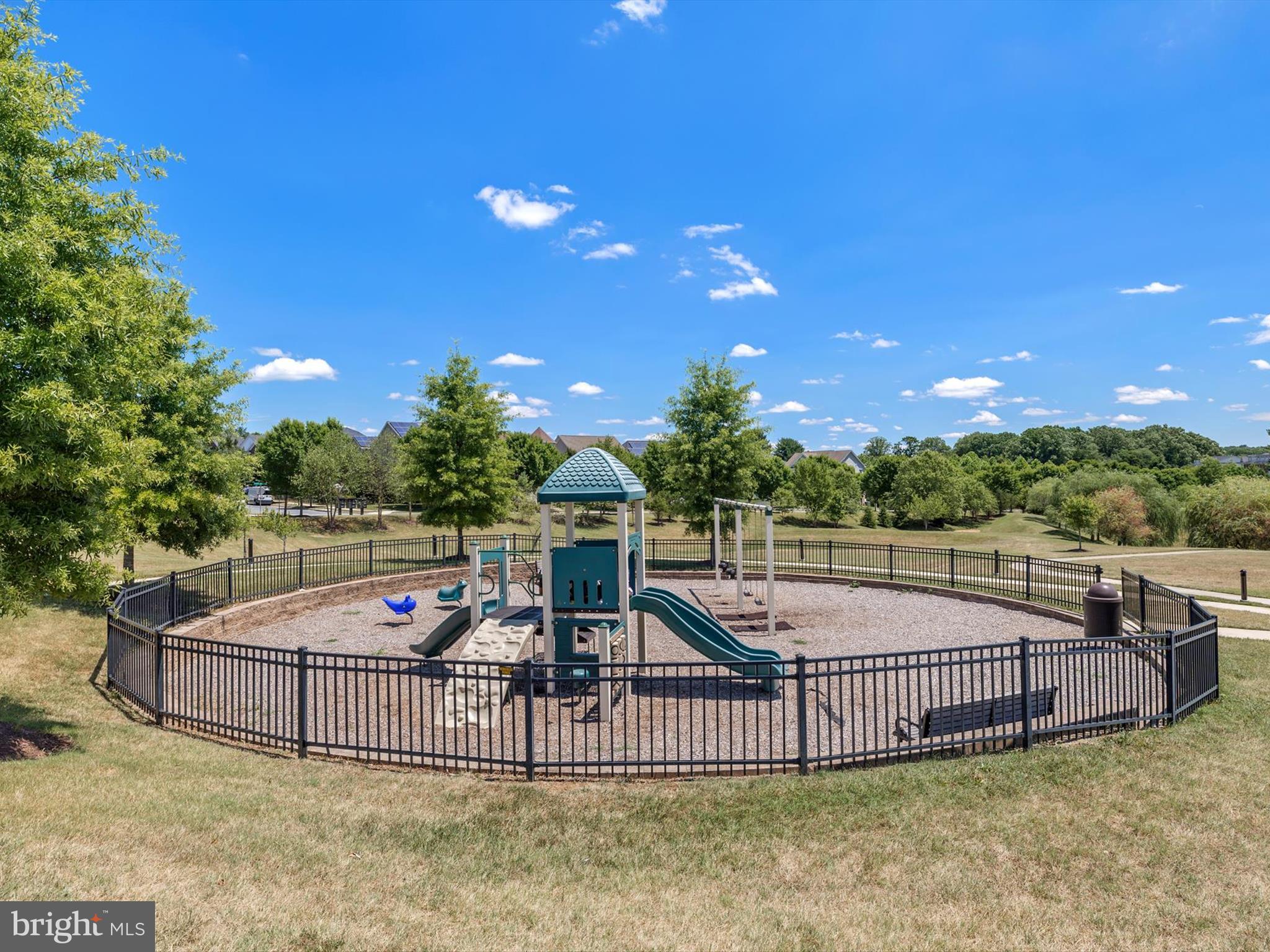 POPLAR RUN - Residential