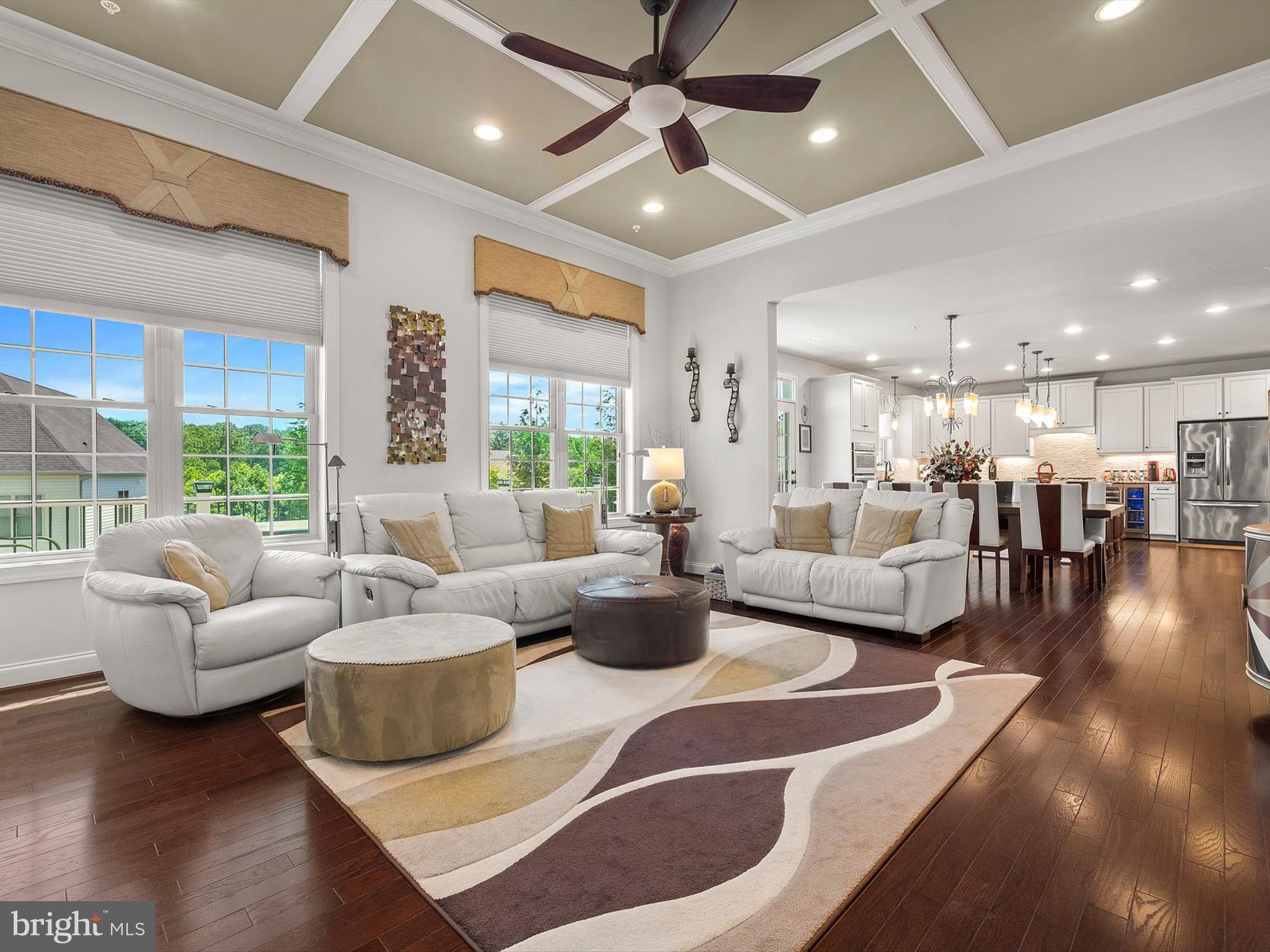 POPLAR RUN - Residential