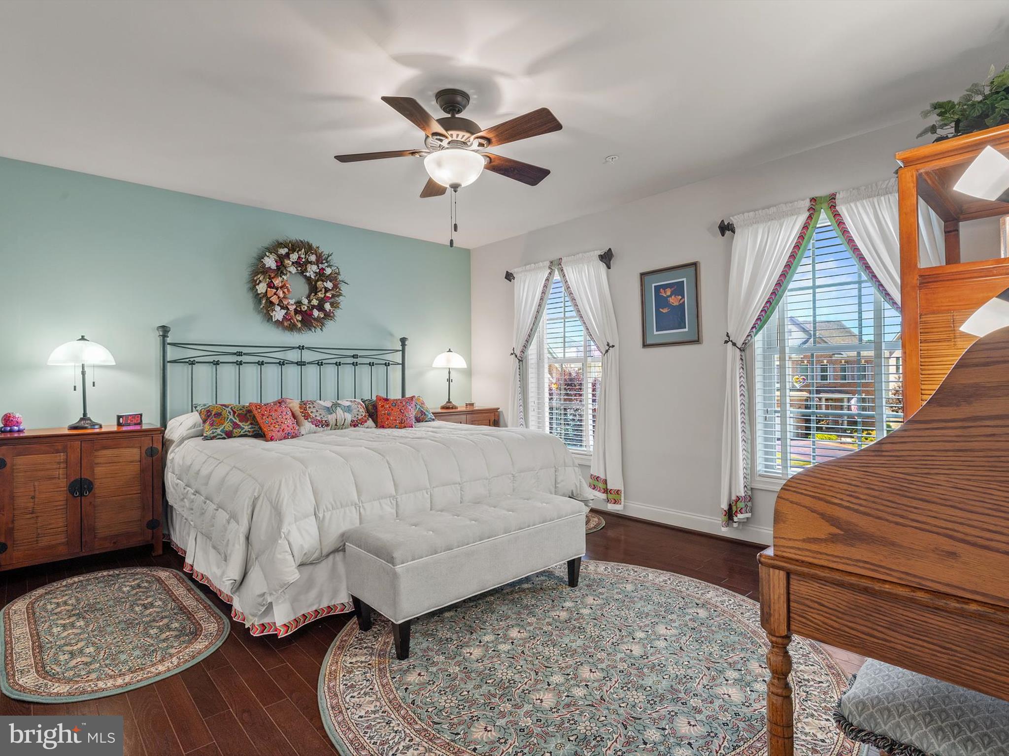 POPLAR RUN - Residential