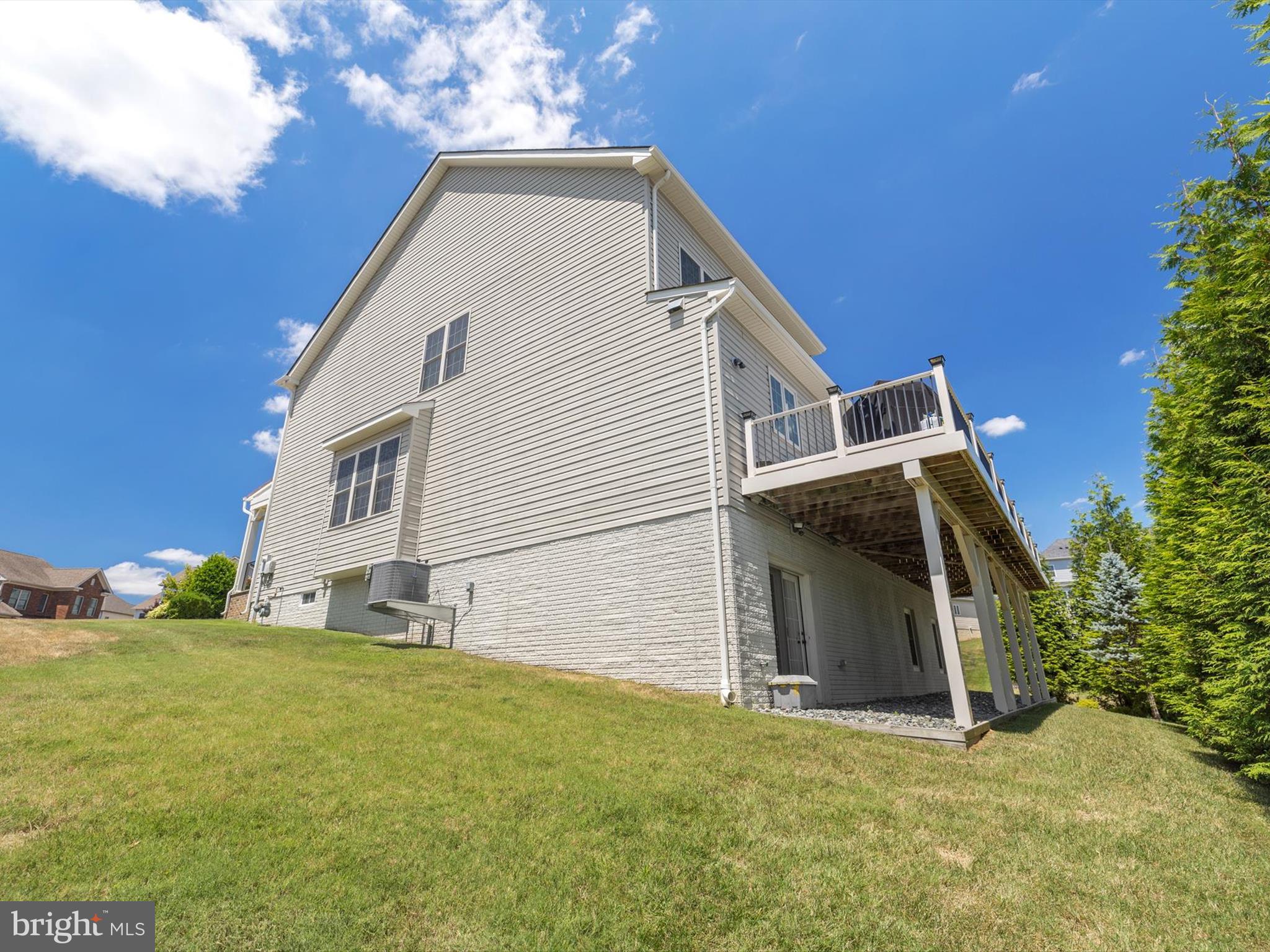 POPLAR RUN - Residential