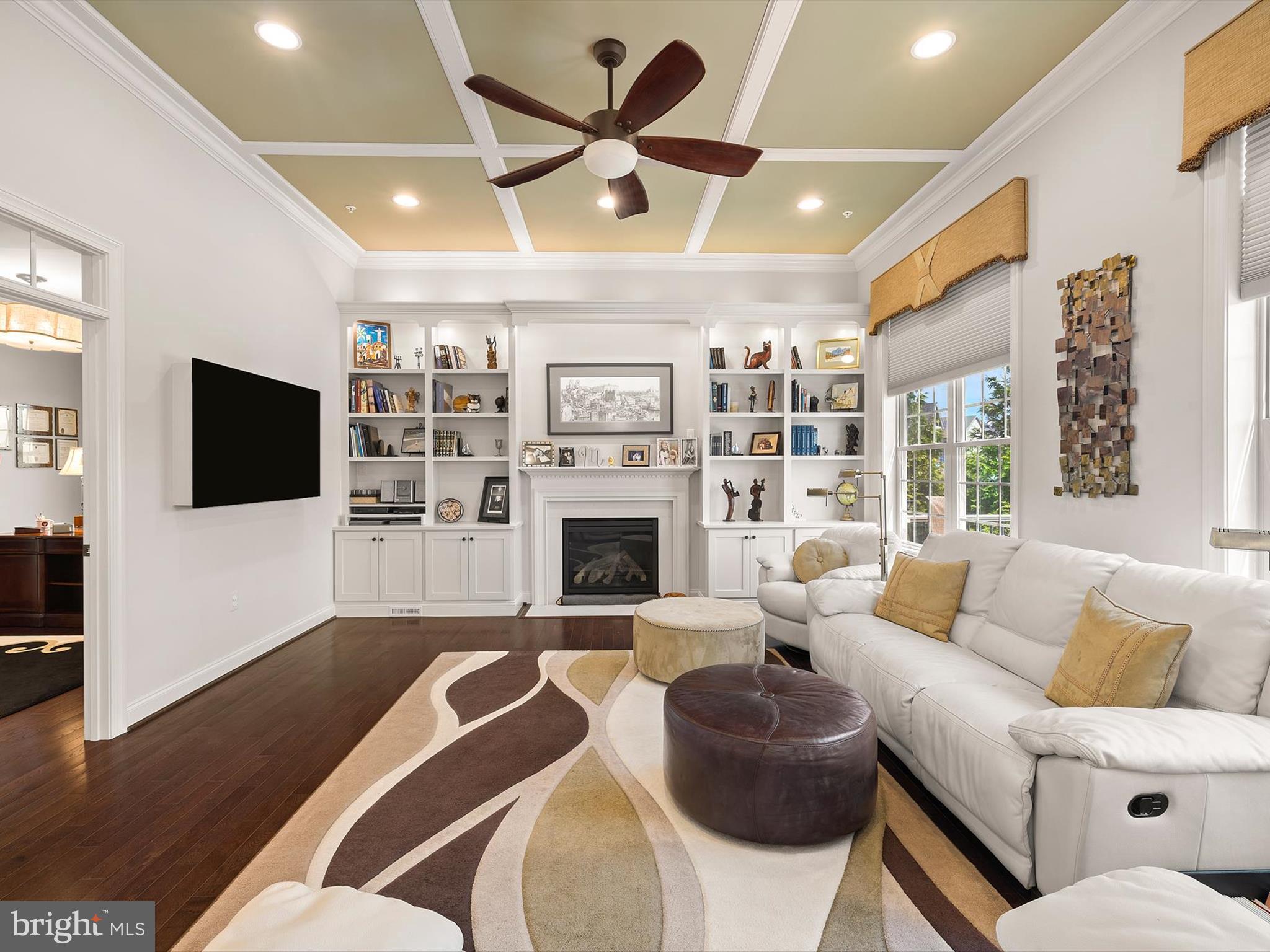 POPLAR RUN - Residential