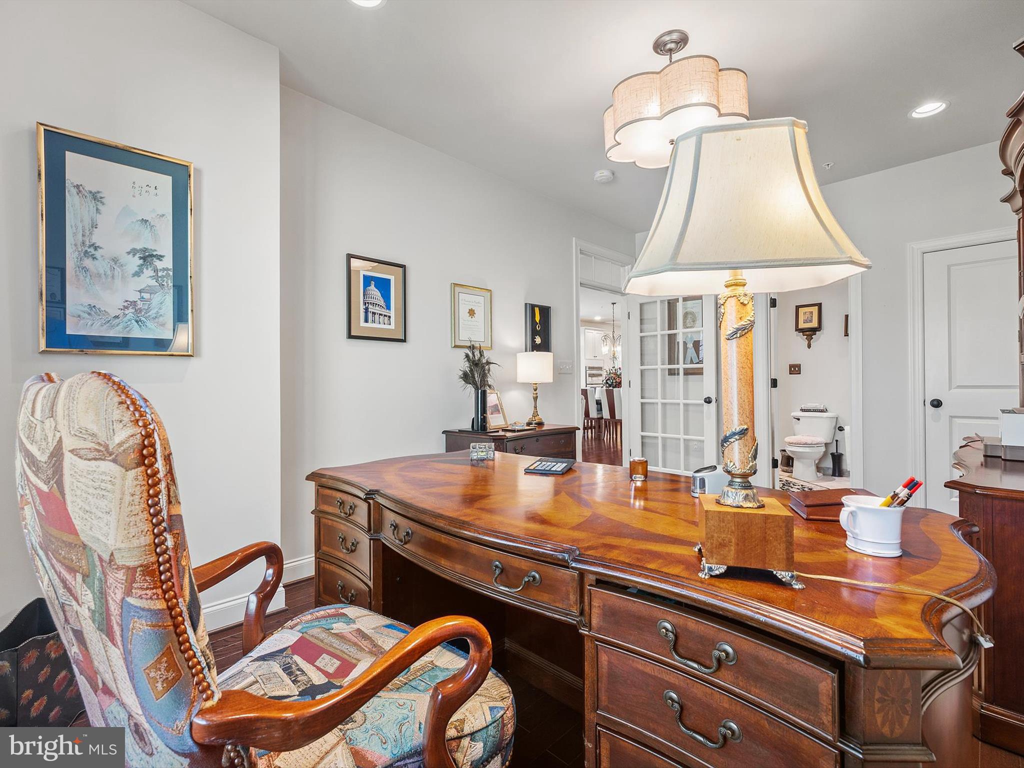 POPLAR RUN - Residential