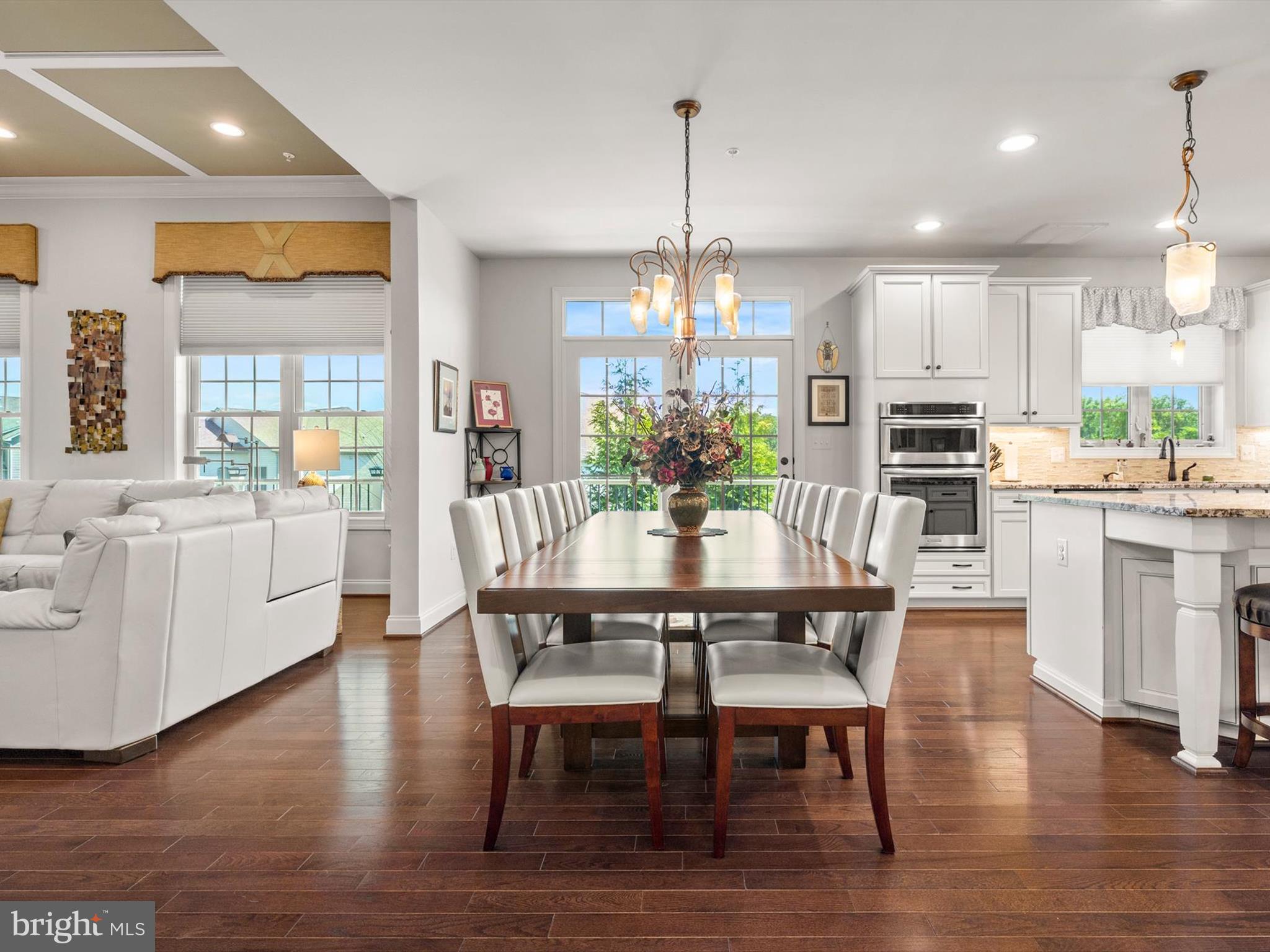 POPLAR RUN - Residential