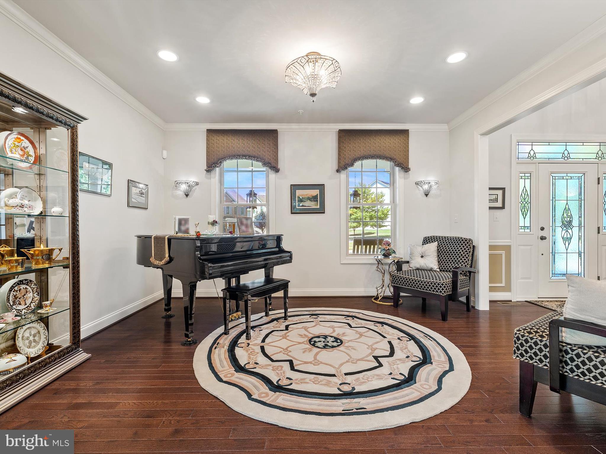 POPLAR RUN - Residential