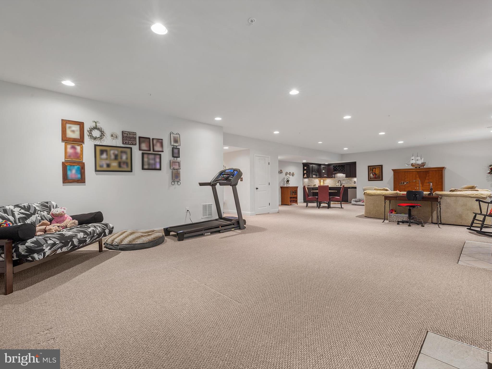 POPLAR RUN - Residential