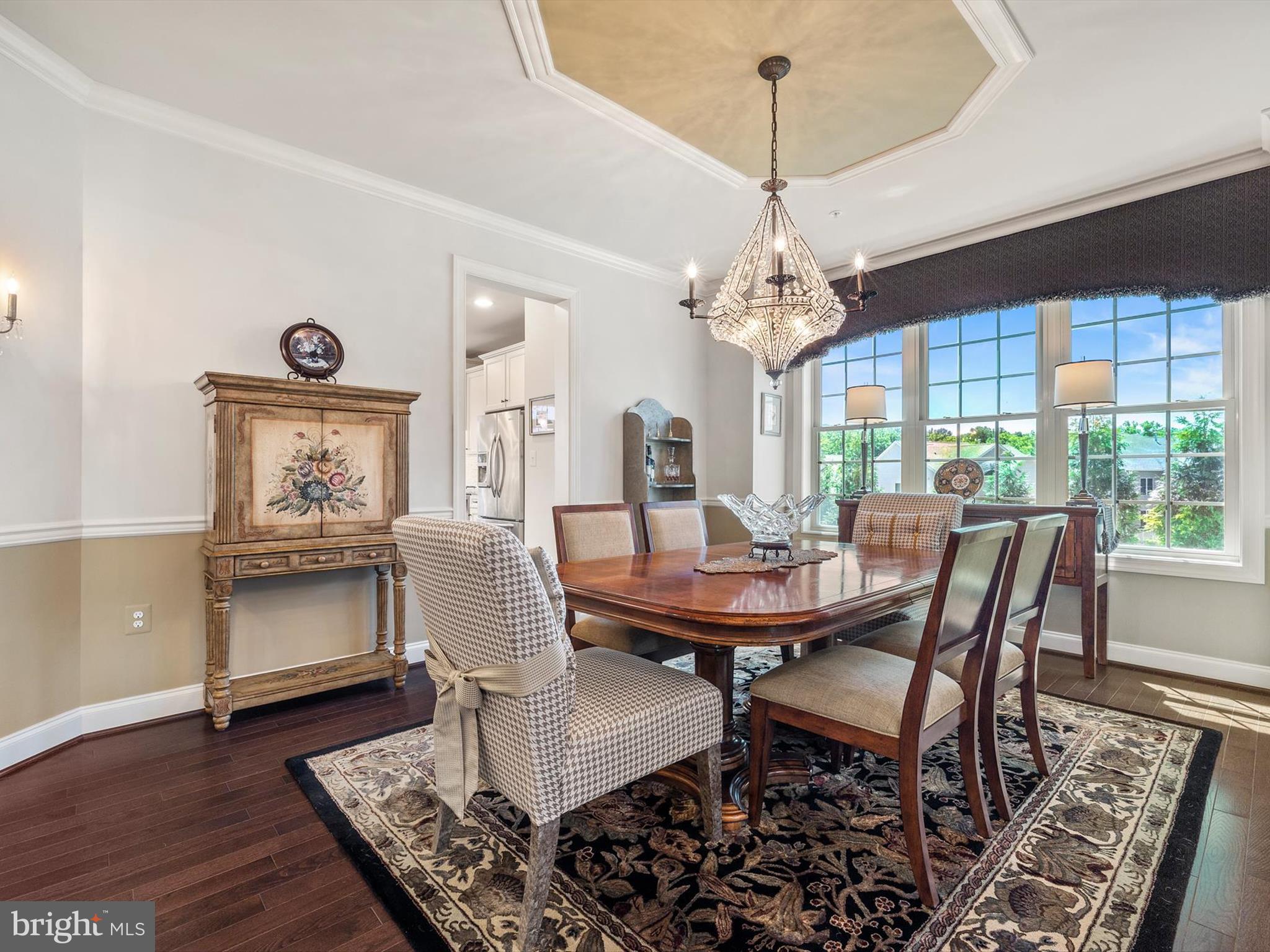 POPLAR RUN - Residential