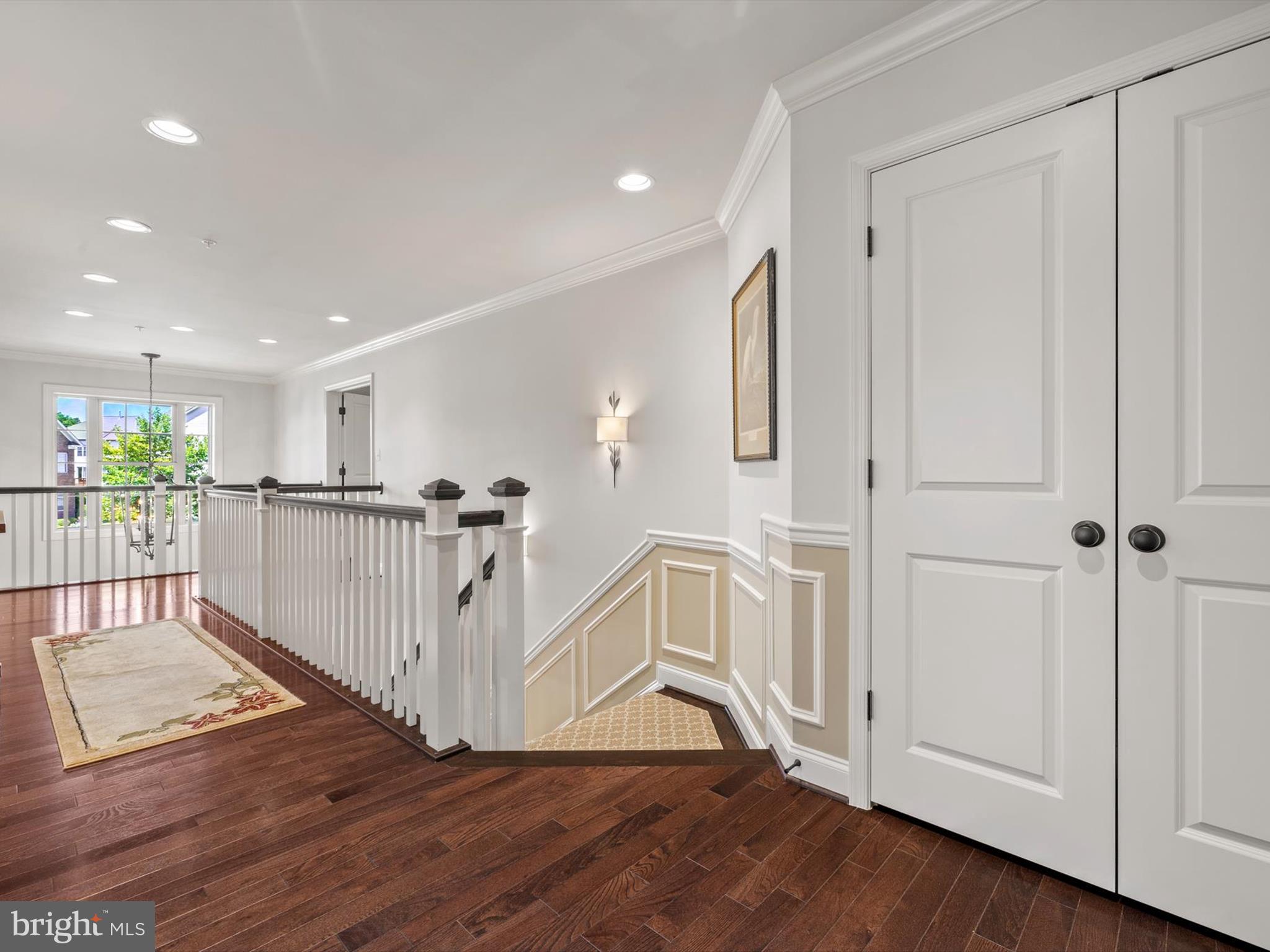 POPLAR RUN - Residential