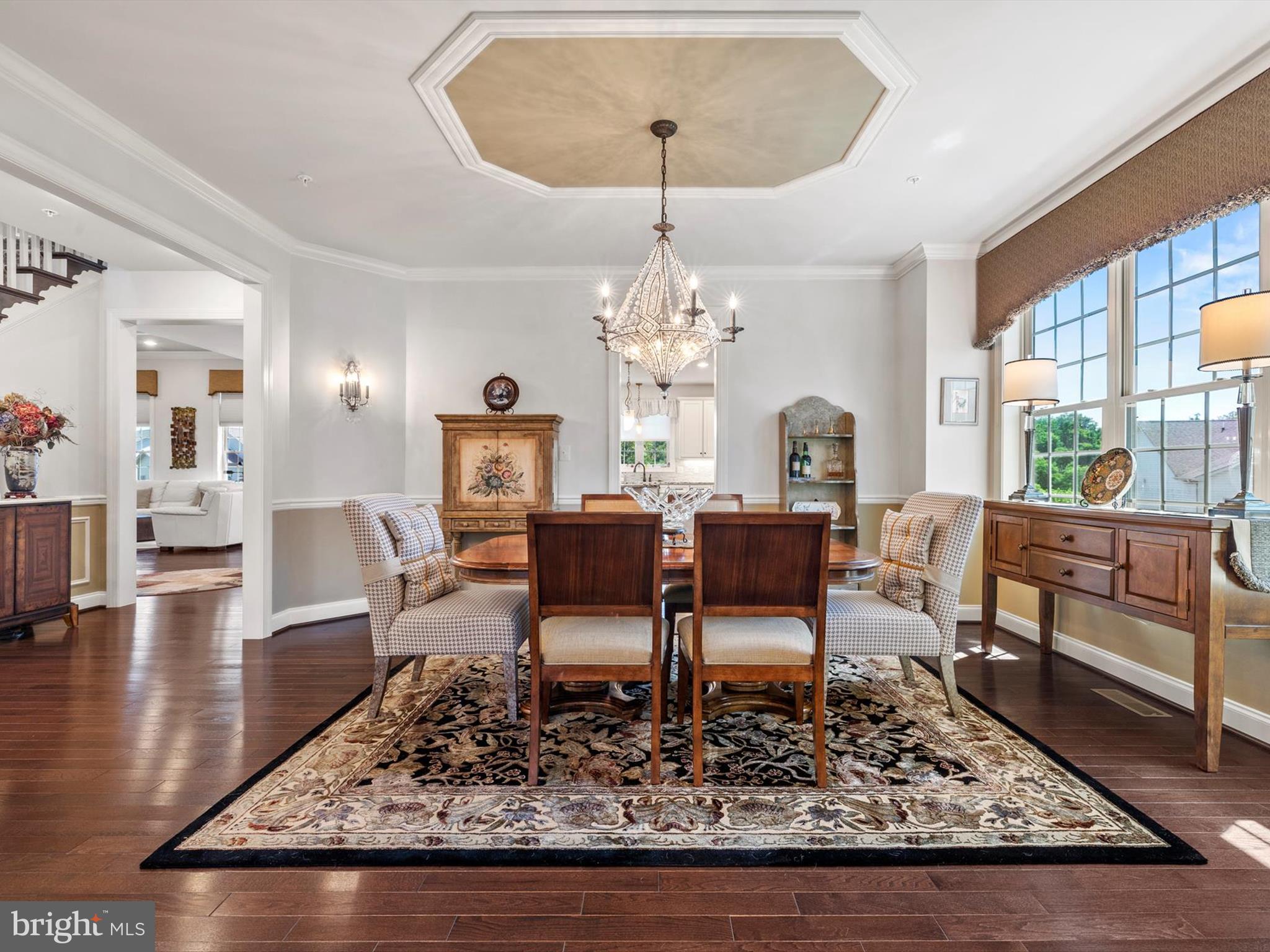 POPLAR RUN - Residential