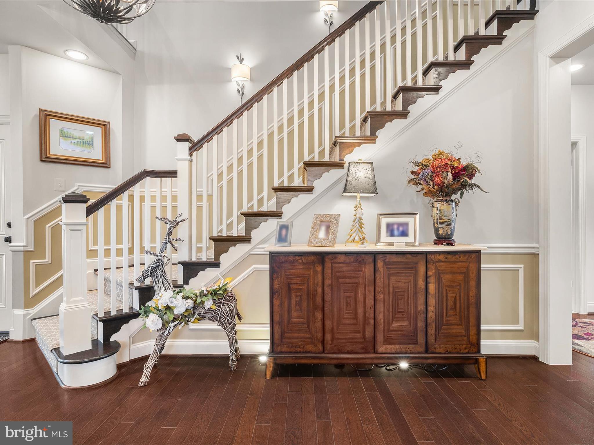 POPLAR RUN - Residential