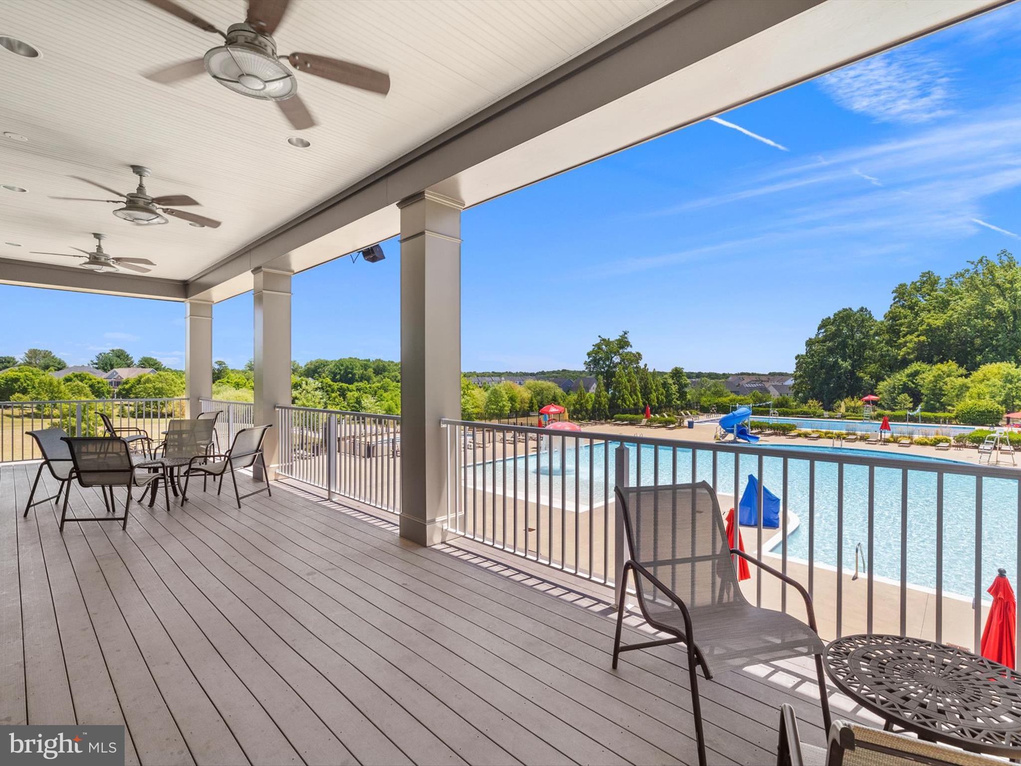 POPLAR RUN - Residential